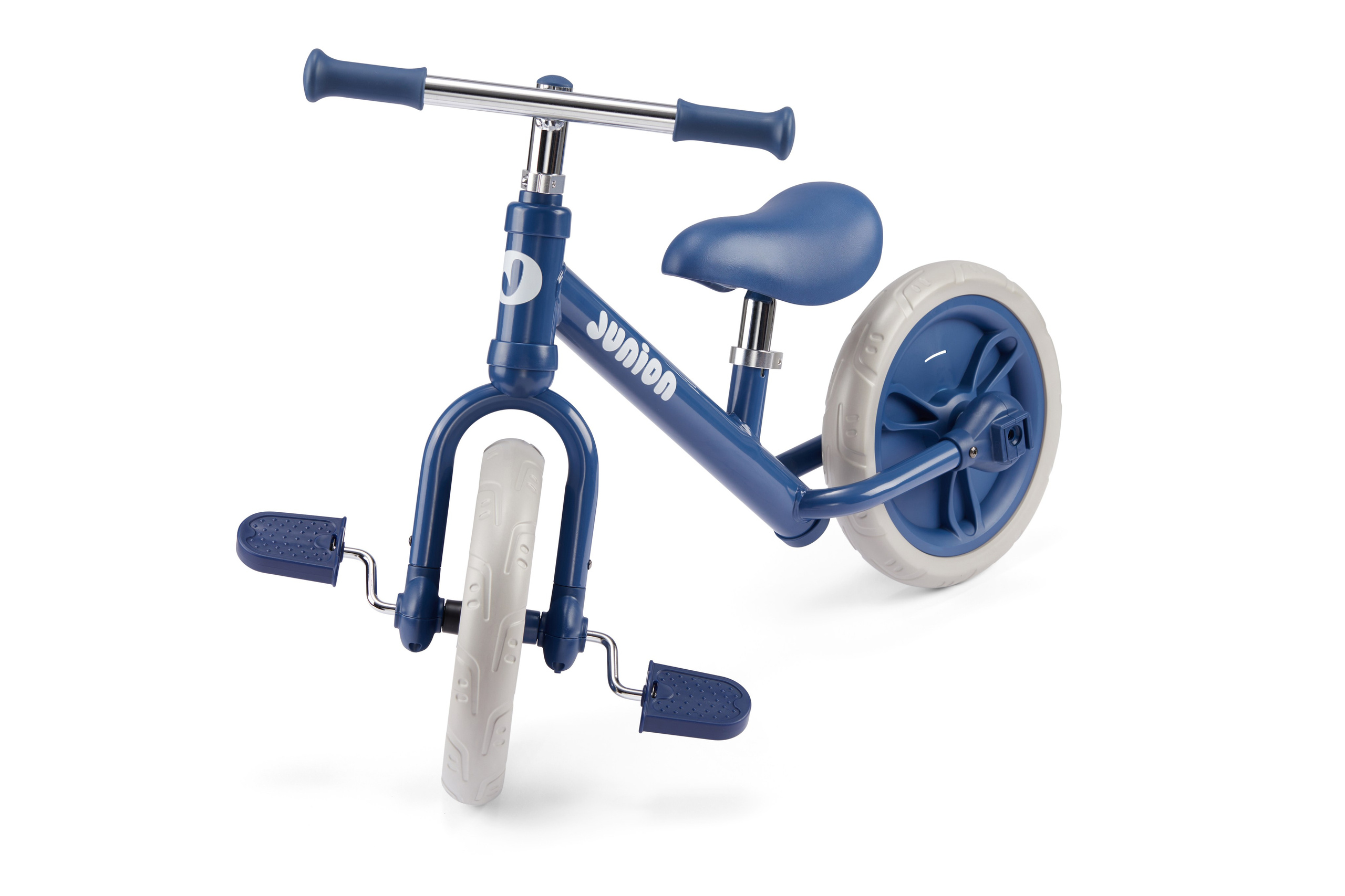 Детские велосипеды Junion. Олег Дмитриев