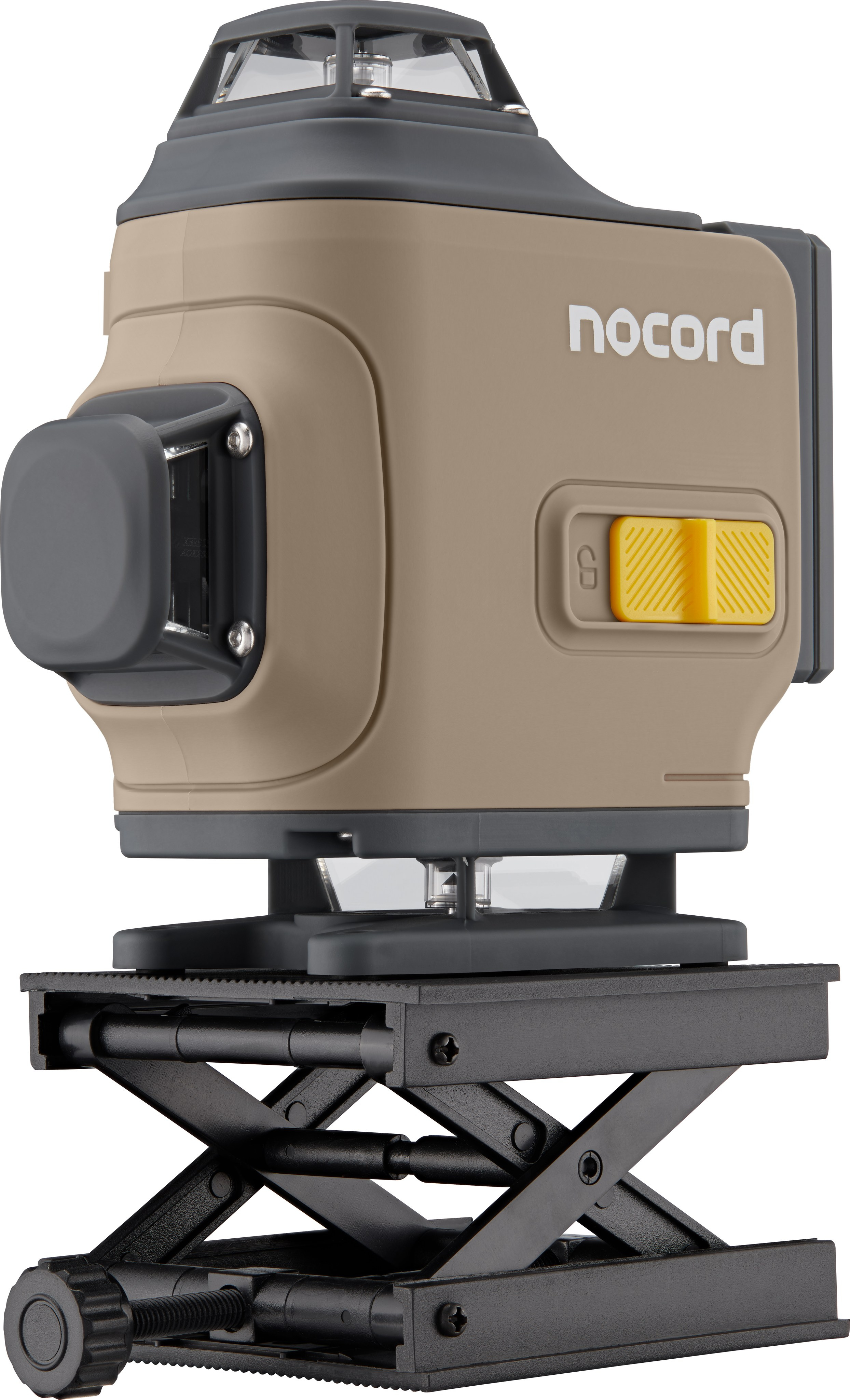 Нивелиры Nocord. Олег Дмитриев