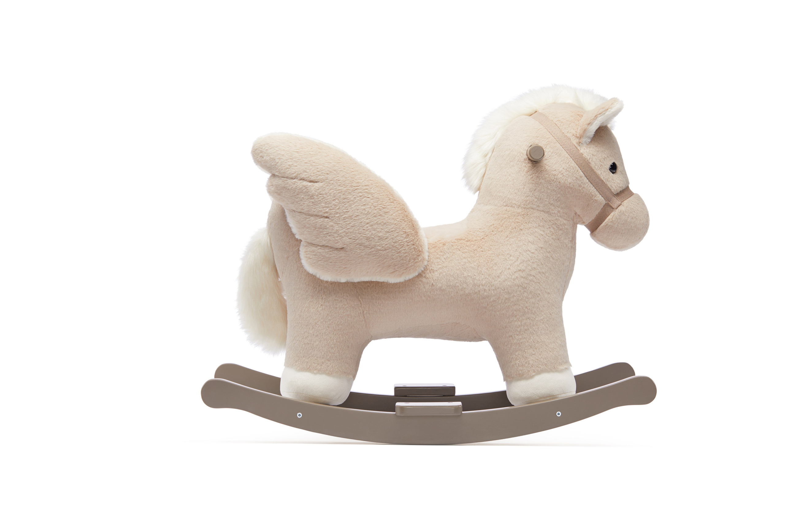 Лошадки-качалки Junion. Олег Дмитриев