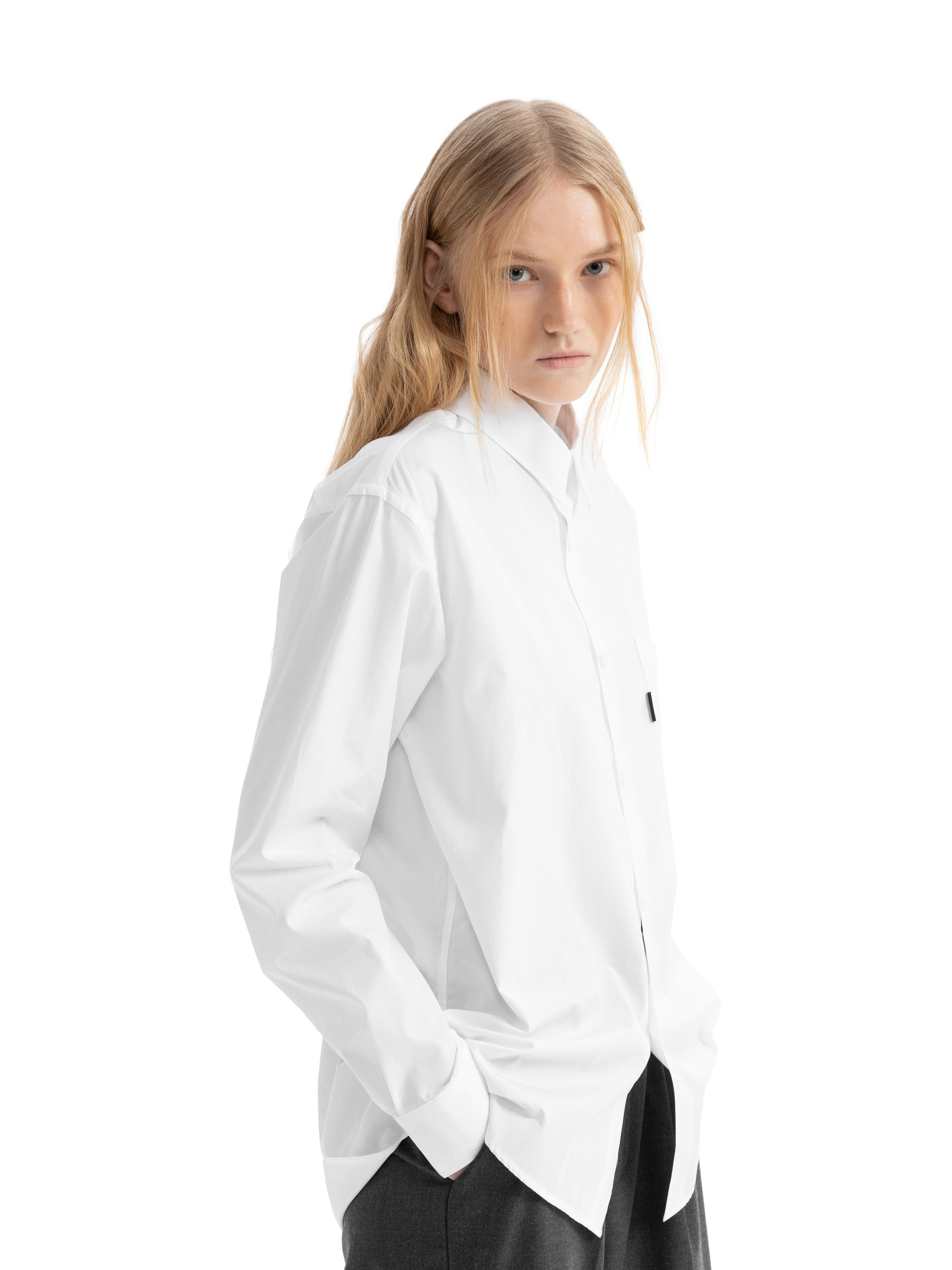 Гоша Рубчинский. Олег Дмитриев