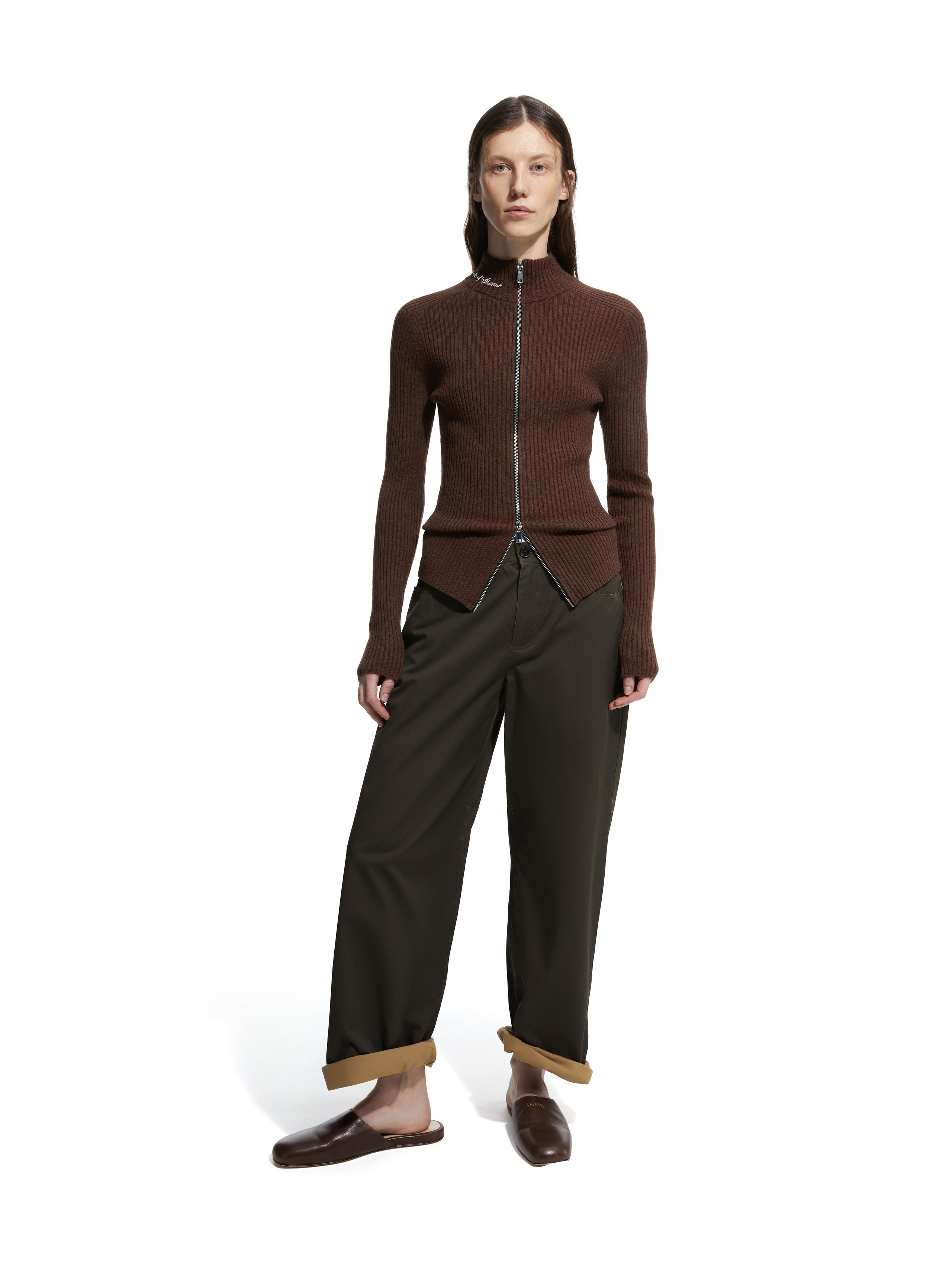 Walk of Shame. Олег Дмитриев