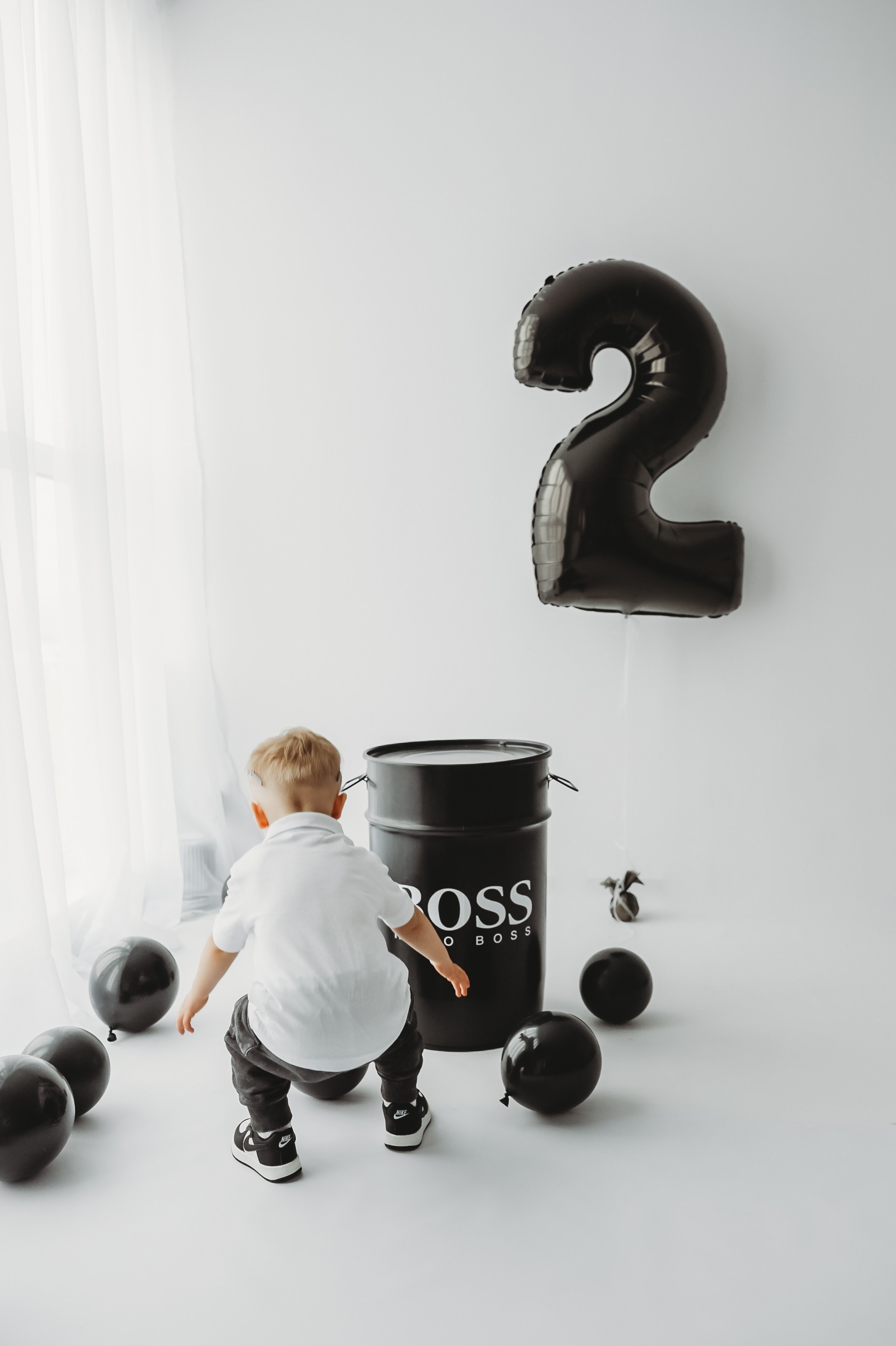 ТЁМЕ 2 ГОДА. Фотограф в Туле Оксана Денисова