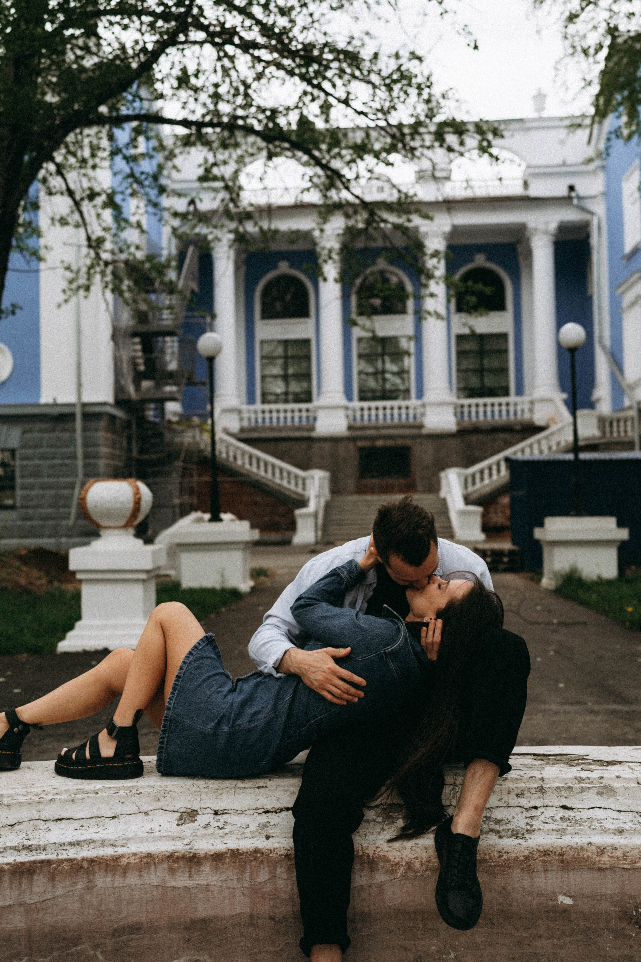 Фотограф Татьяна Воронова