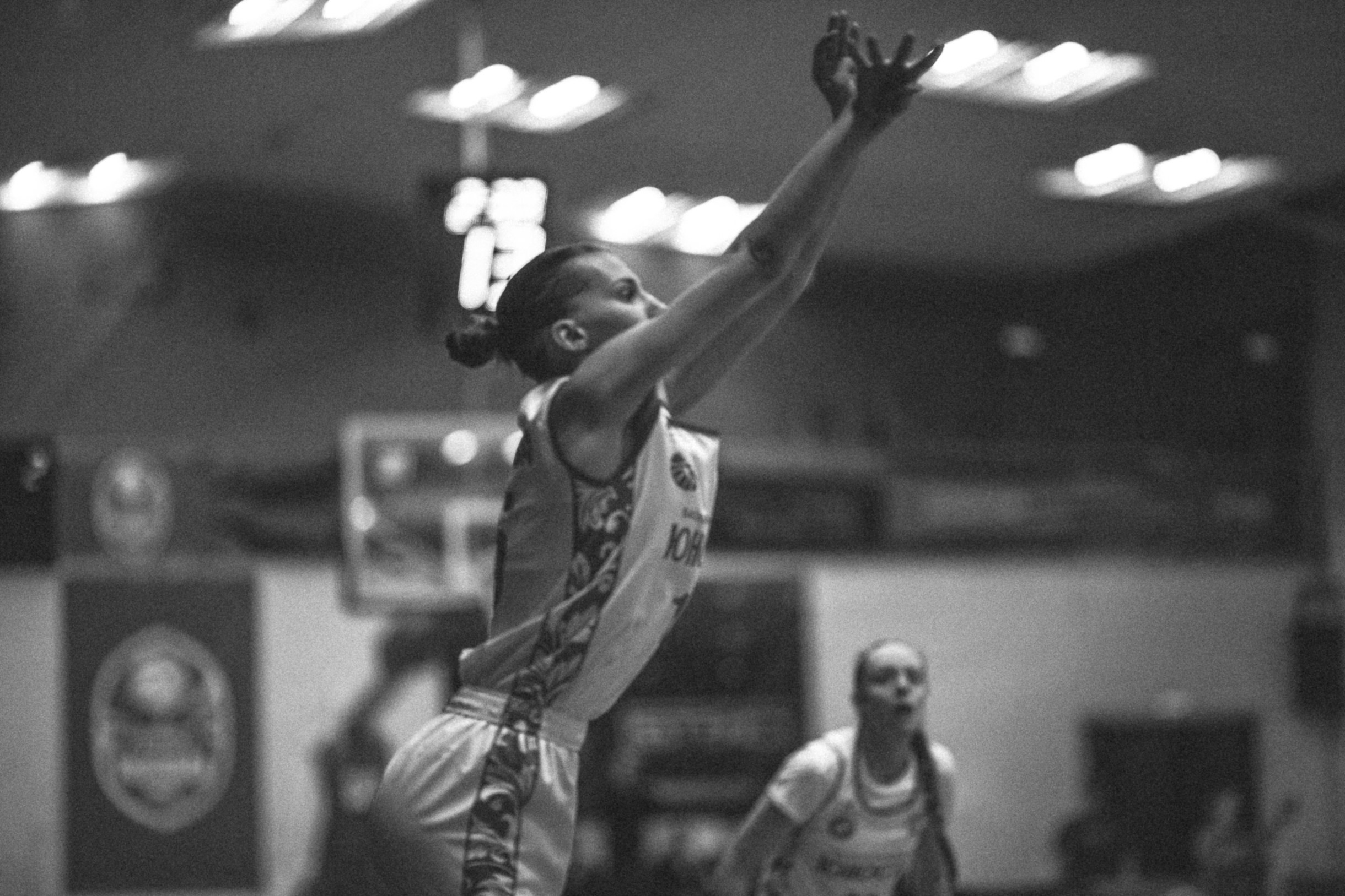 БК Юность — ЧГУ-Атланта / 3 игра. Фотография