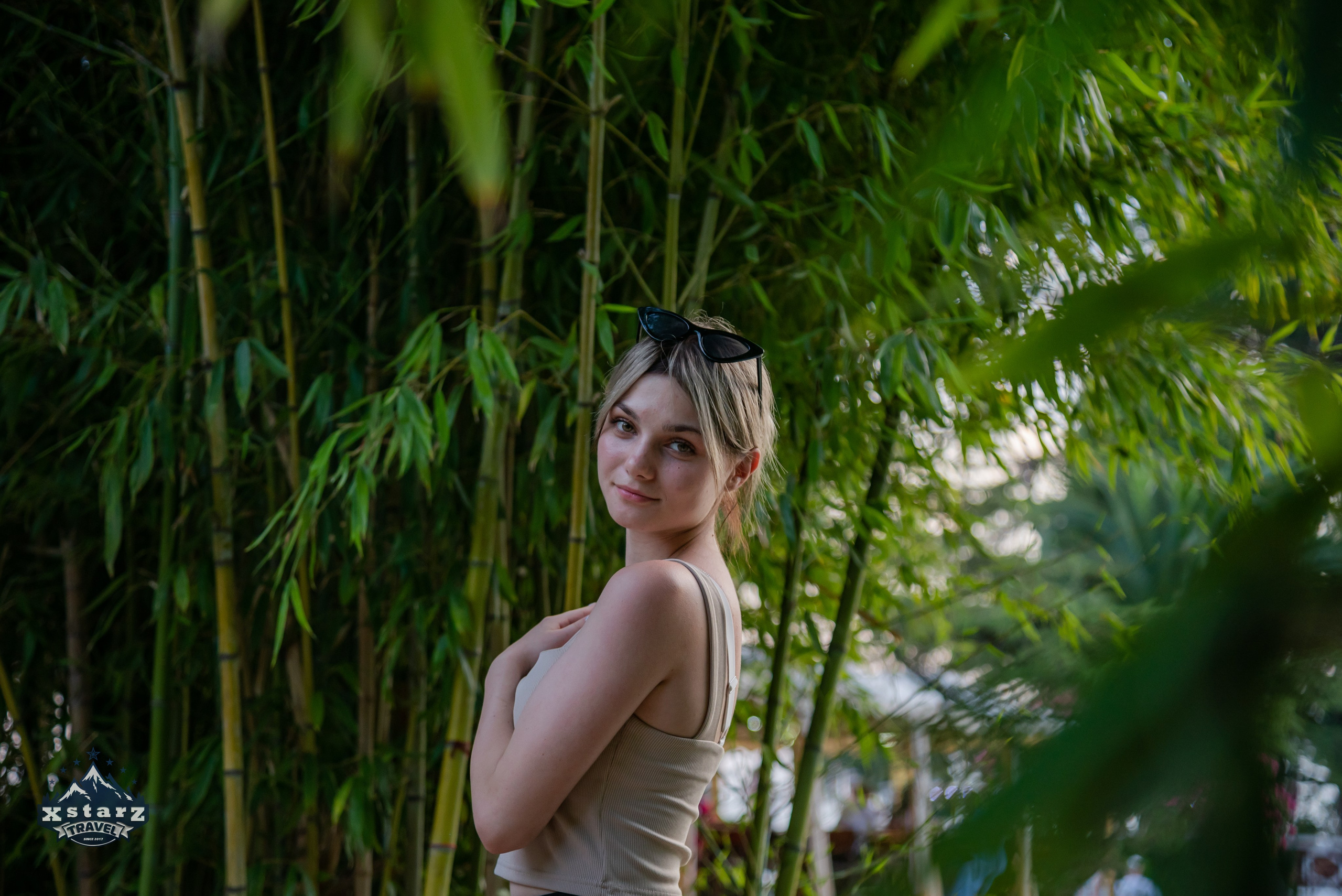 Тур в Абхазию. Фотограф Галина Нестерова