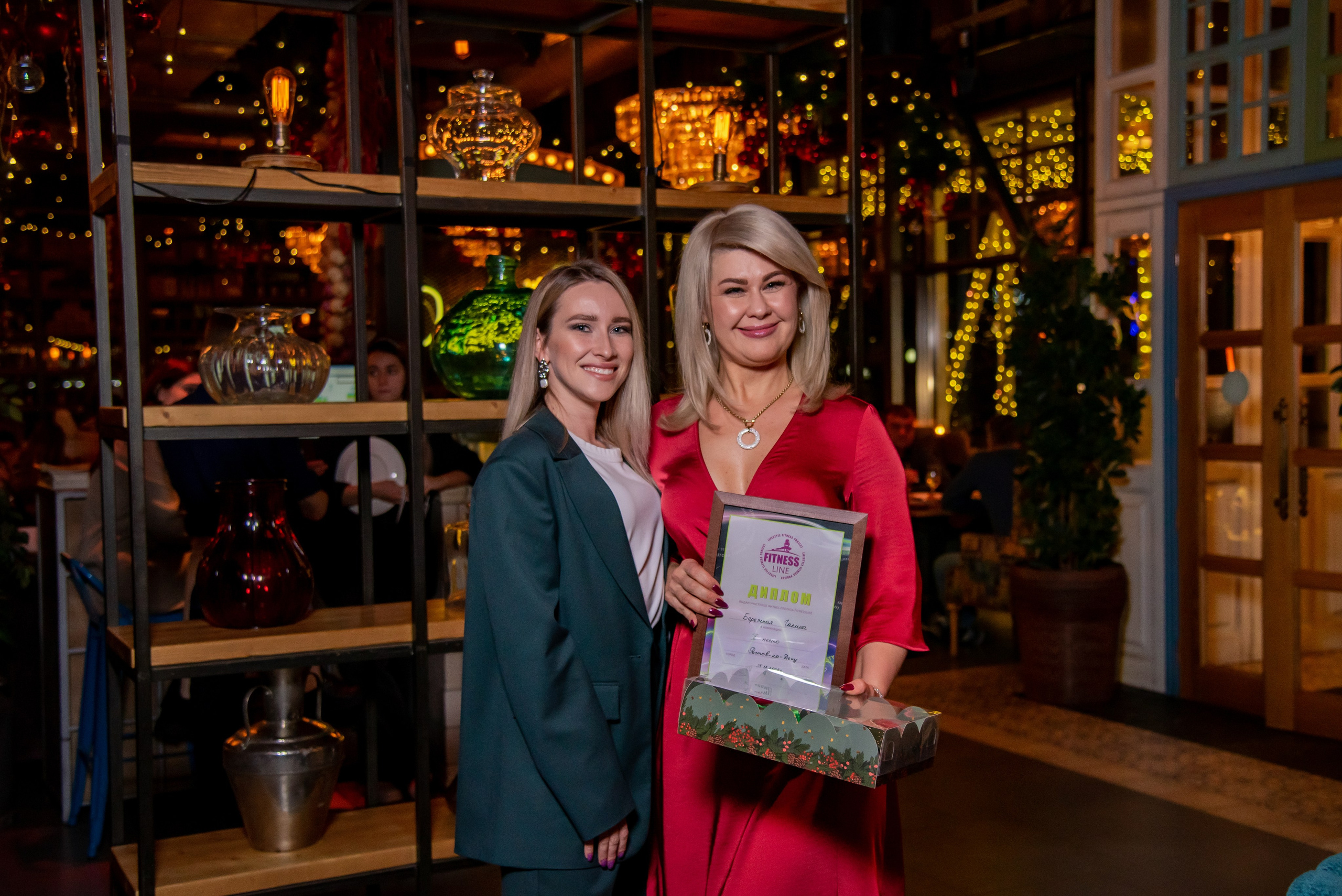 Ялла. Фотограф Галина Нестерова