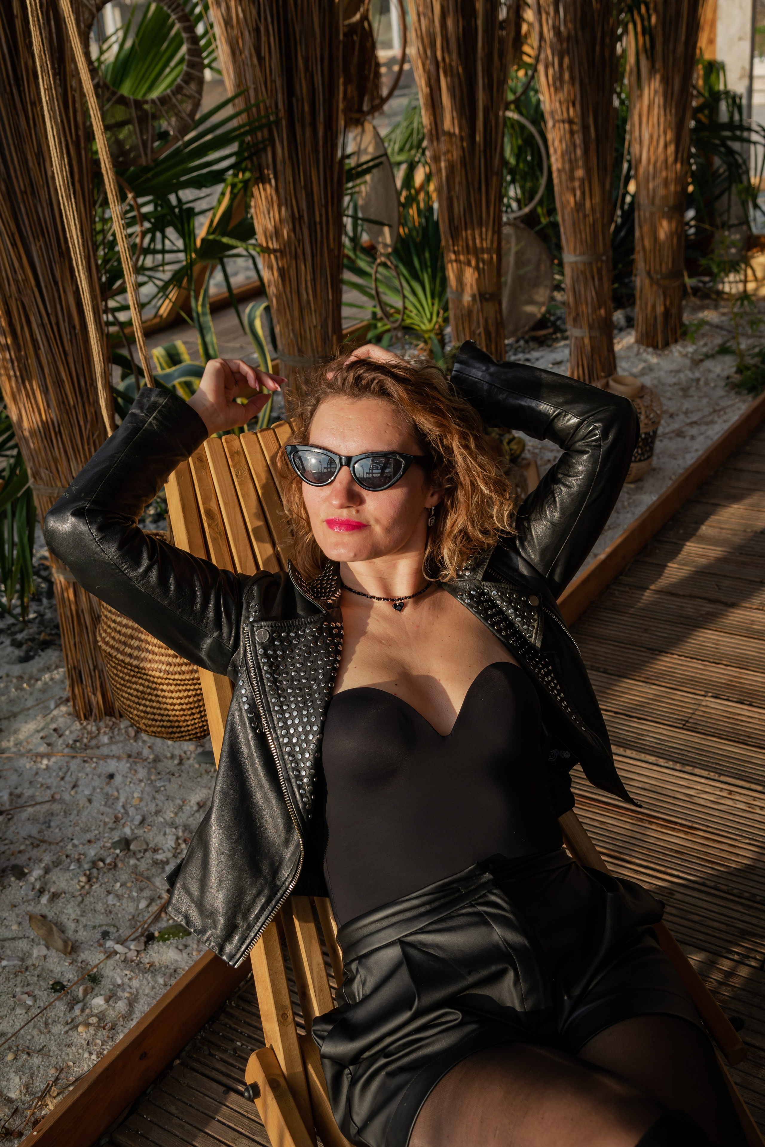 Валентина. Фотограф Галина Нестерова