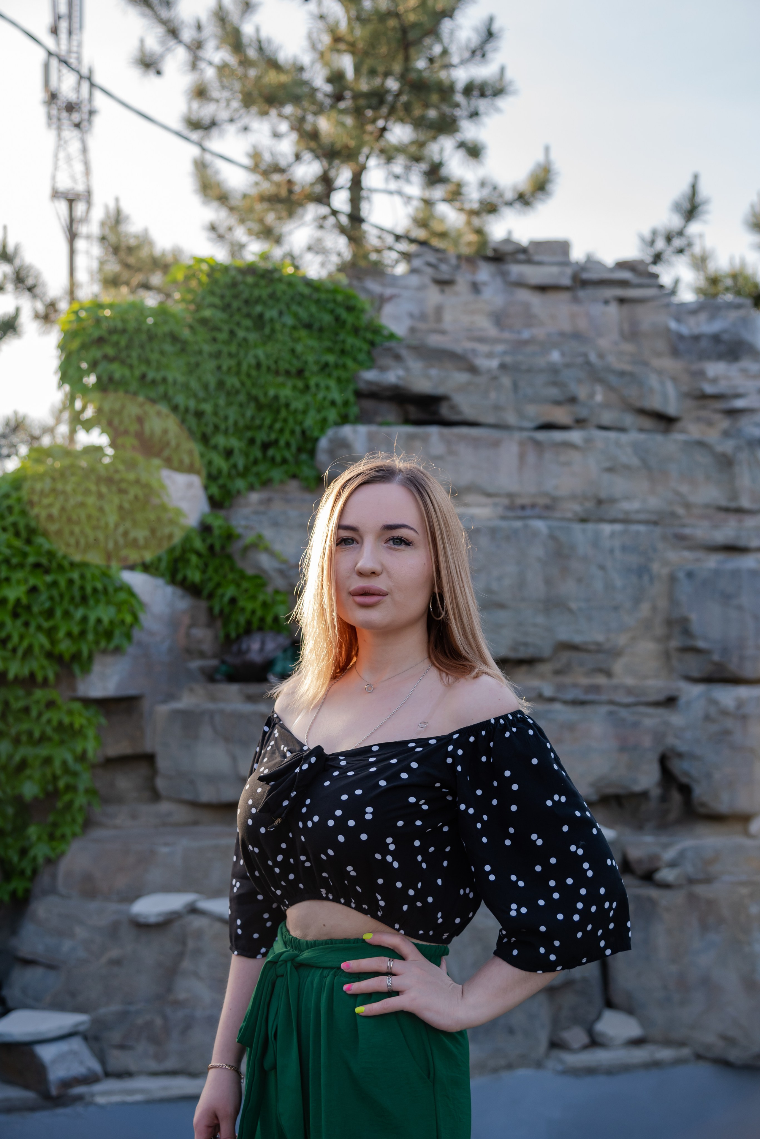 Вечер в Губернии. Фотограф Галина Нестерова