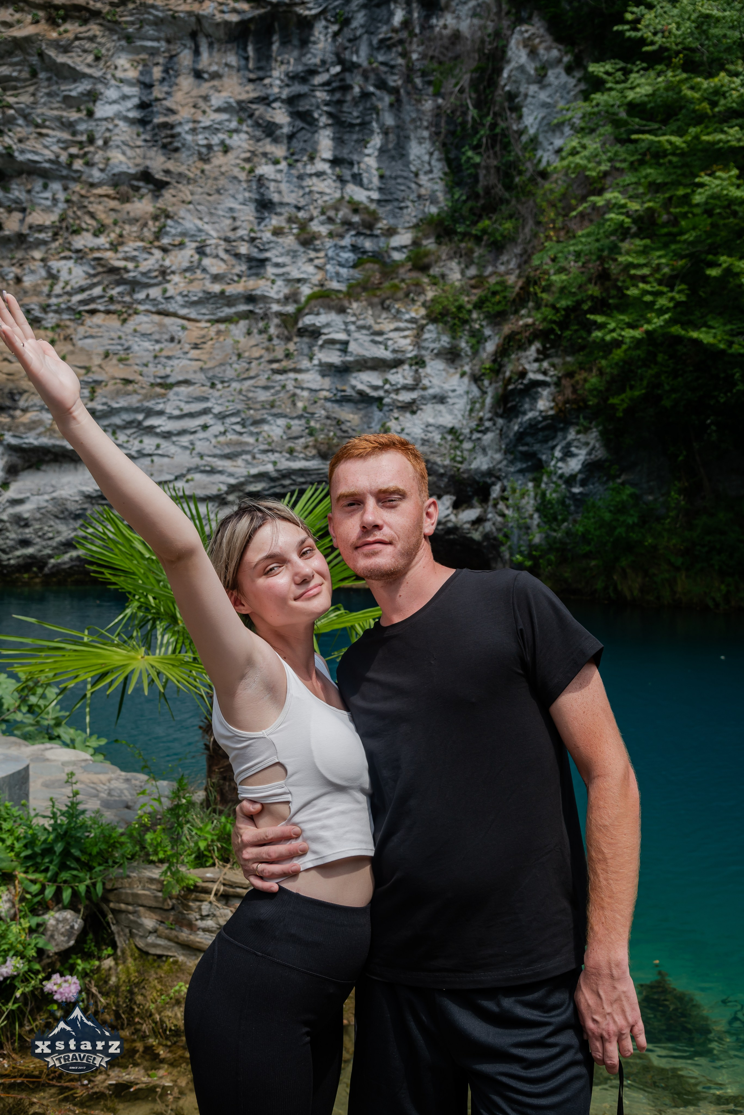 Тур в Абхазию. Фотограф Галина Нестерова