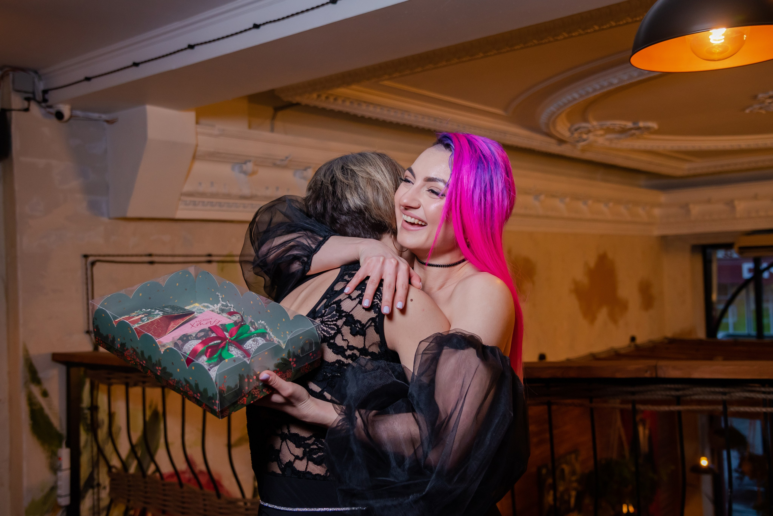 Пури-Пури. Фотограф Галина Нестерова