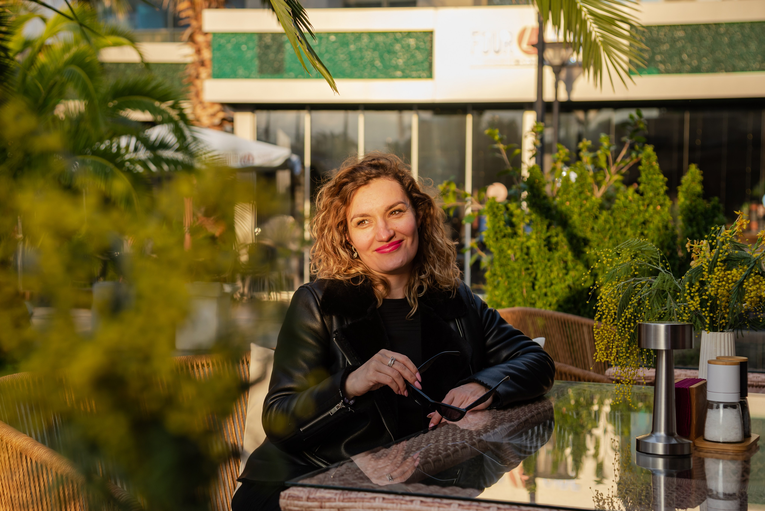 Валентина. Фотограф Галина Нестерова