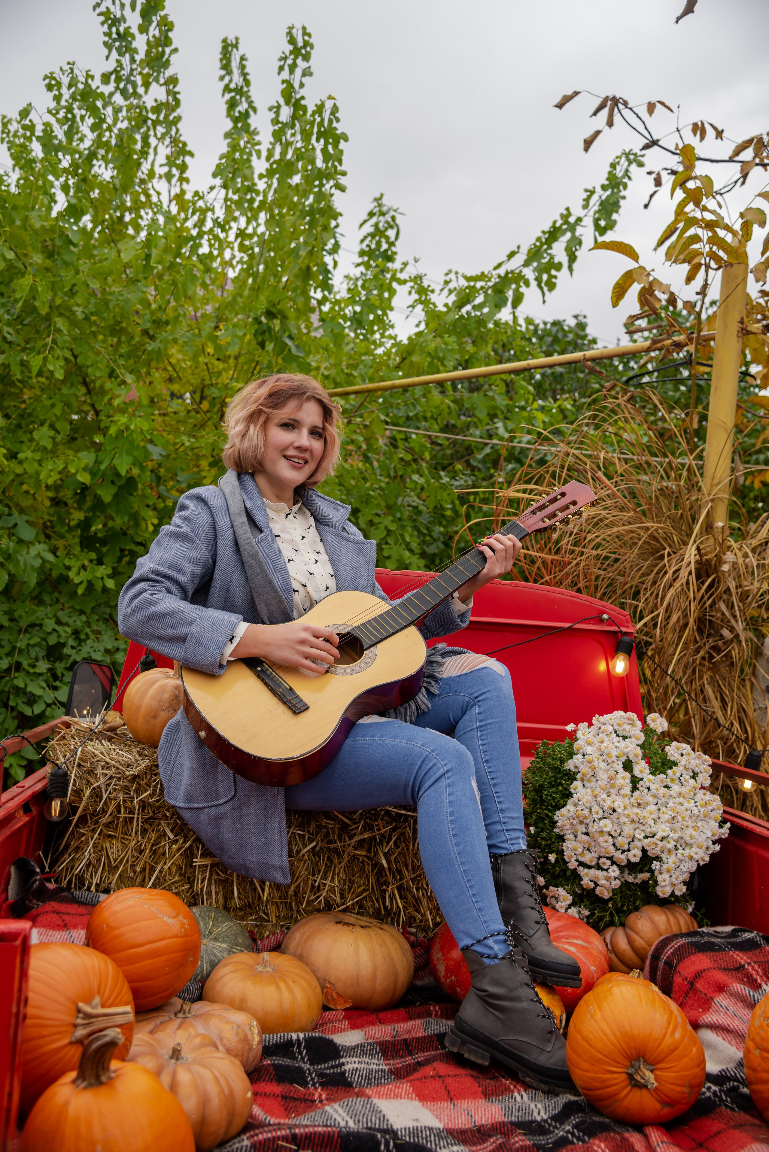 Авакадо. Фотограф Галина Нестерова