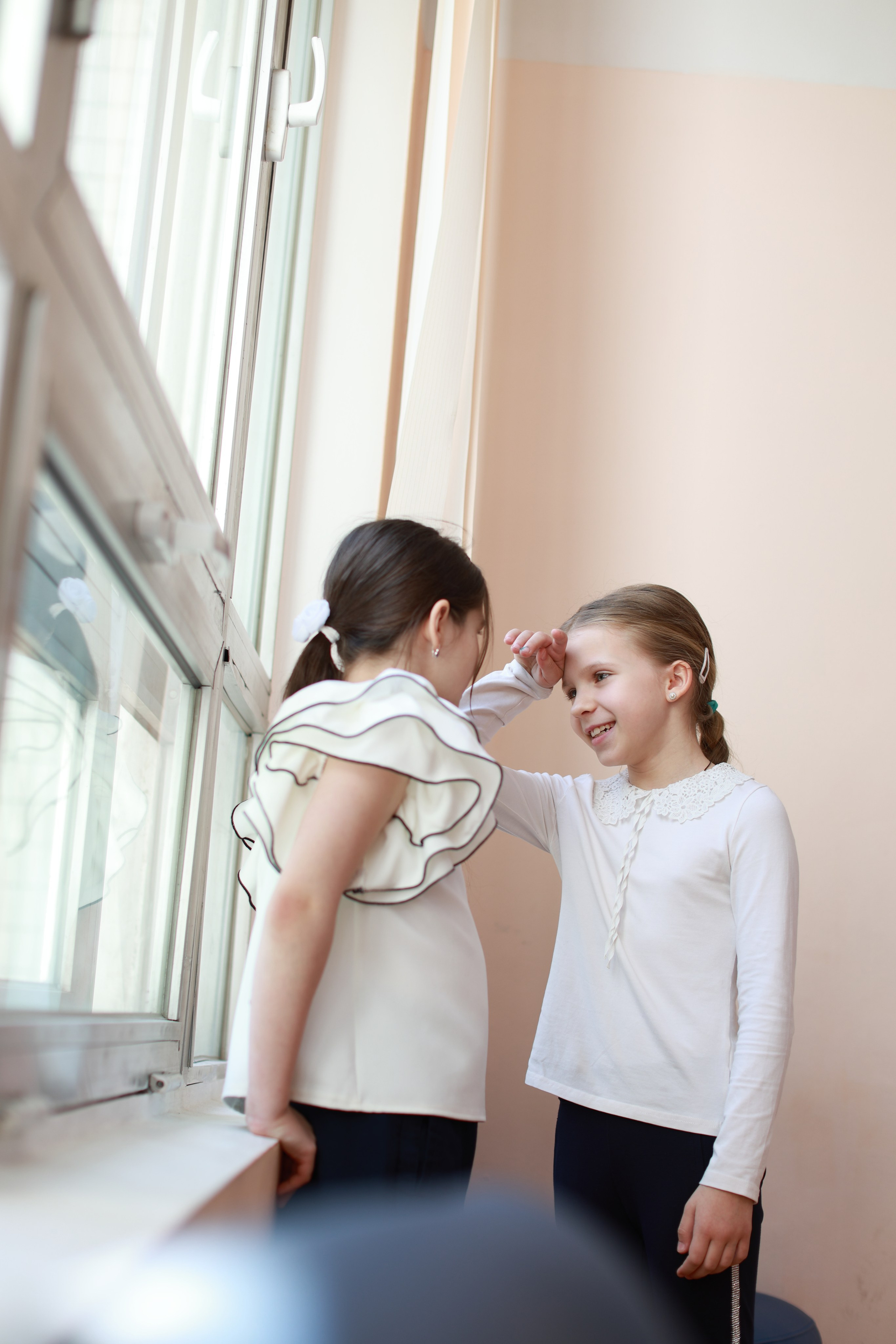 Первоклашки и старше. Семейный и детский фотограф Беспалова Анна