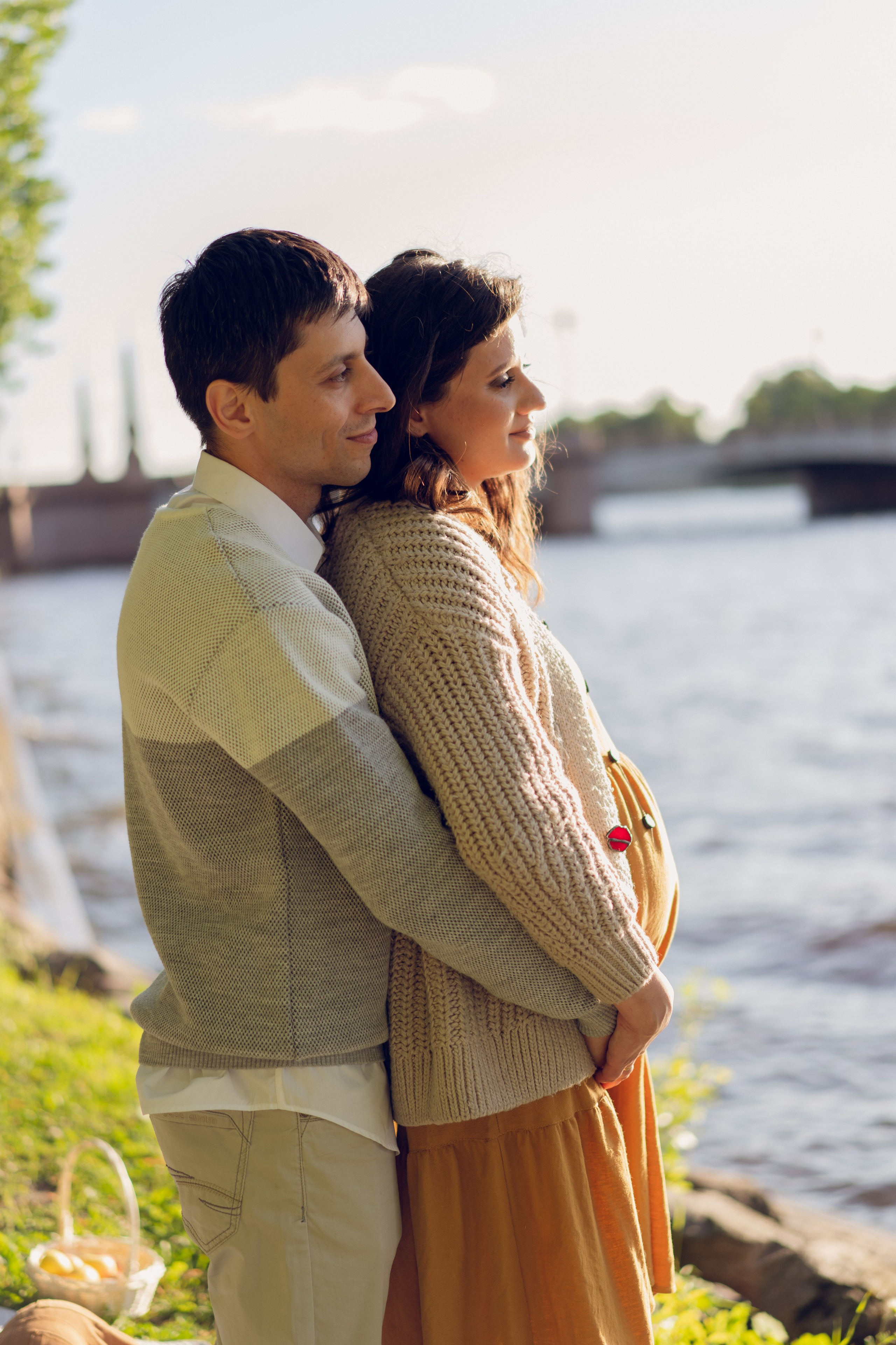 Дарья, Александр и Эрик. Семейный и детский фотограф в Санкт-Петербурге Татьяна Горохова