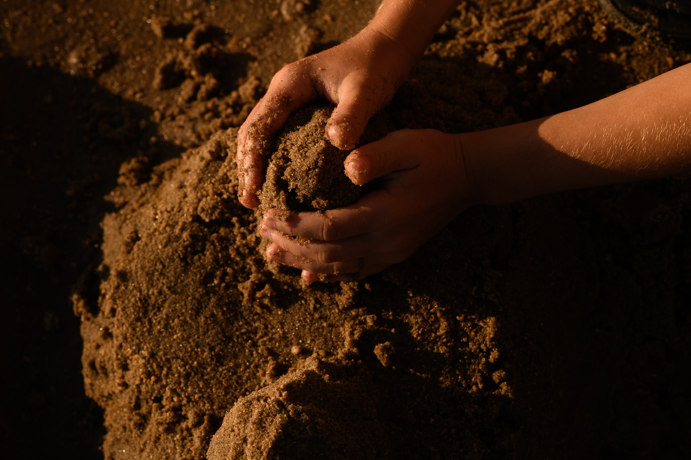 Август- время прощаться с летом. Портретный фотограф в Челябинске