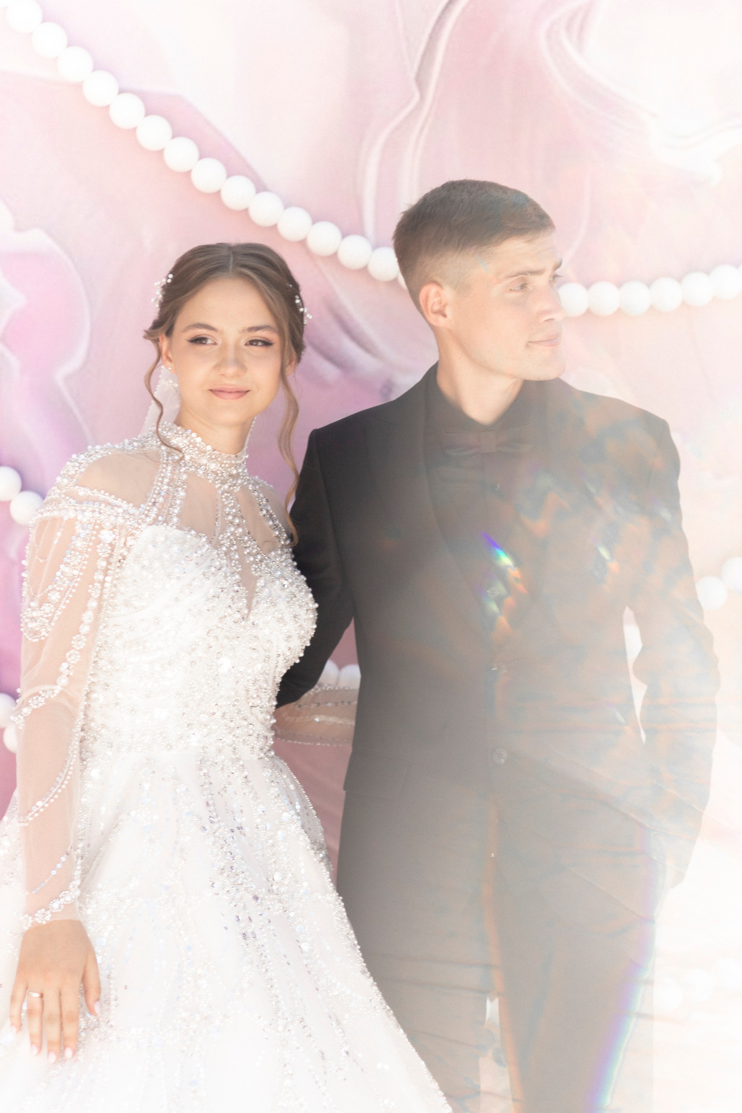 Свадебные съёмки. Даниил Германский | Семейный фотограф в Новокузнецке