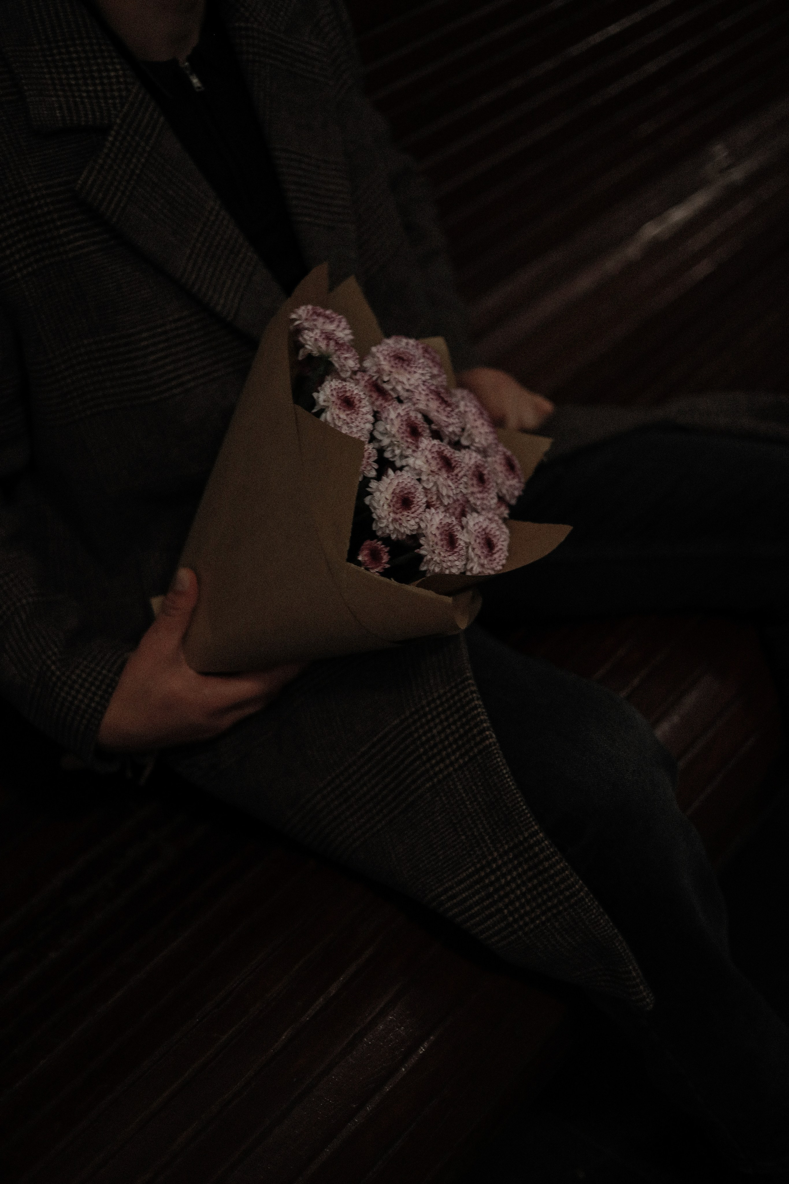 V&M. Евгения Волошина Фотограф Москва / Белгород