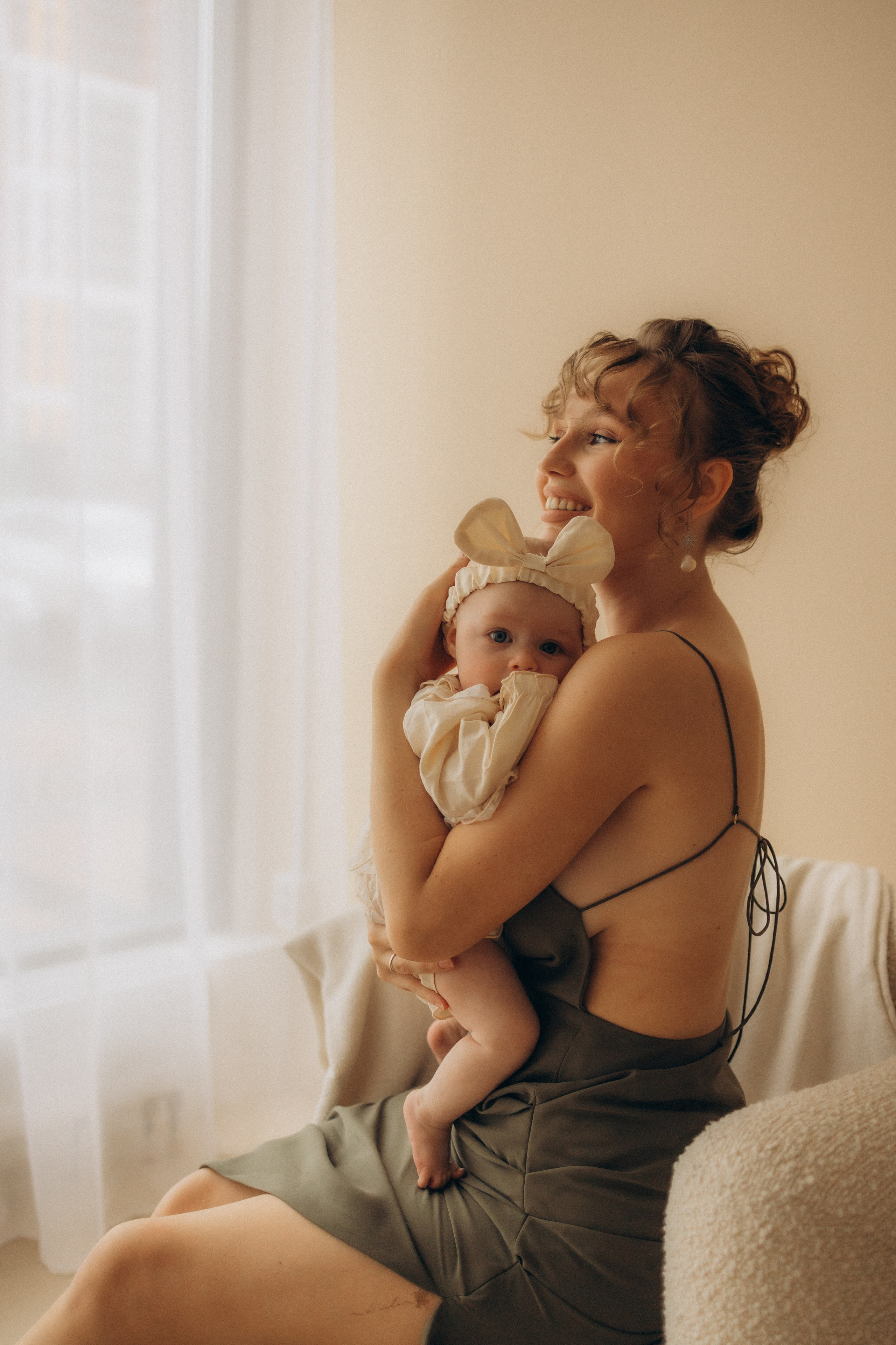 Ульяна и Алиса. Эльвира Галимьянова — семейный фотограф Екатеринбурга