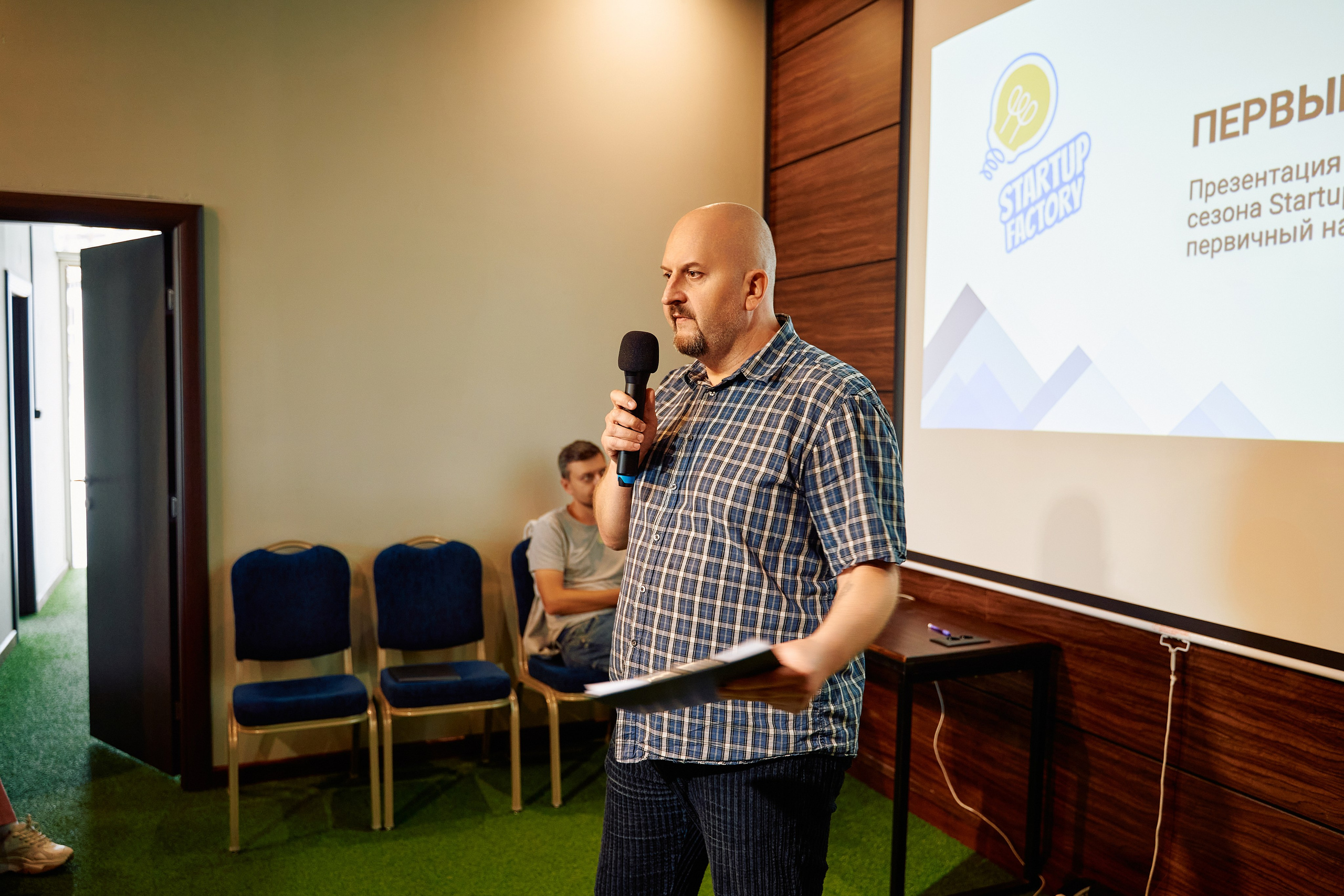 StartUpFactory. Photographer and Videographer in Montenegro