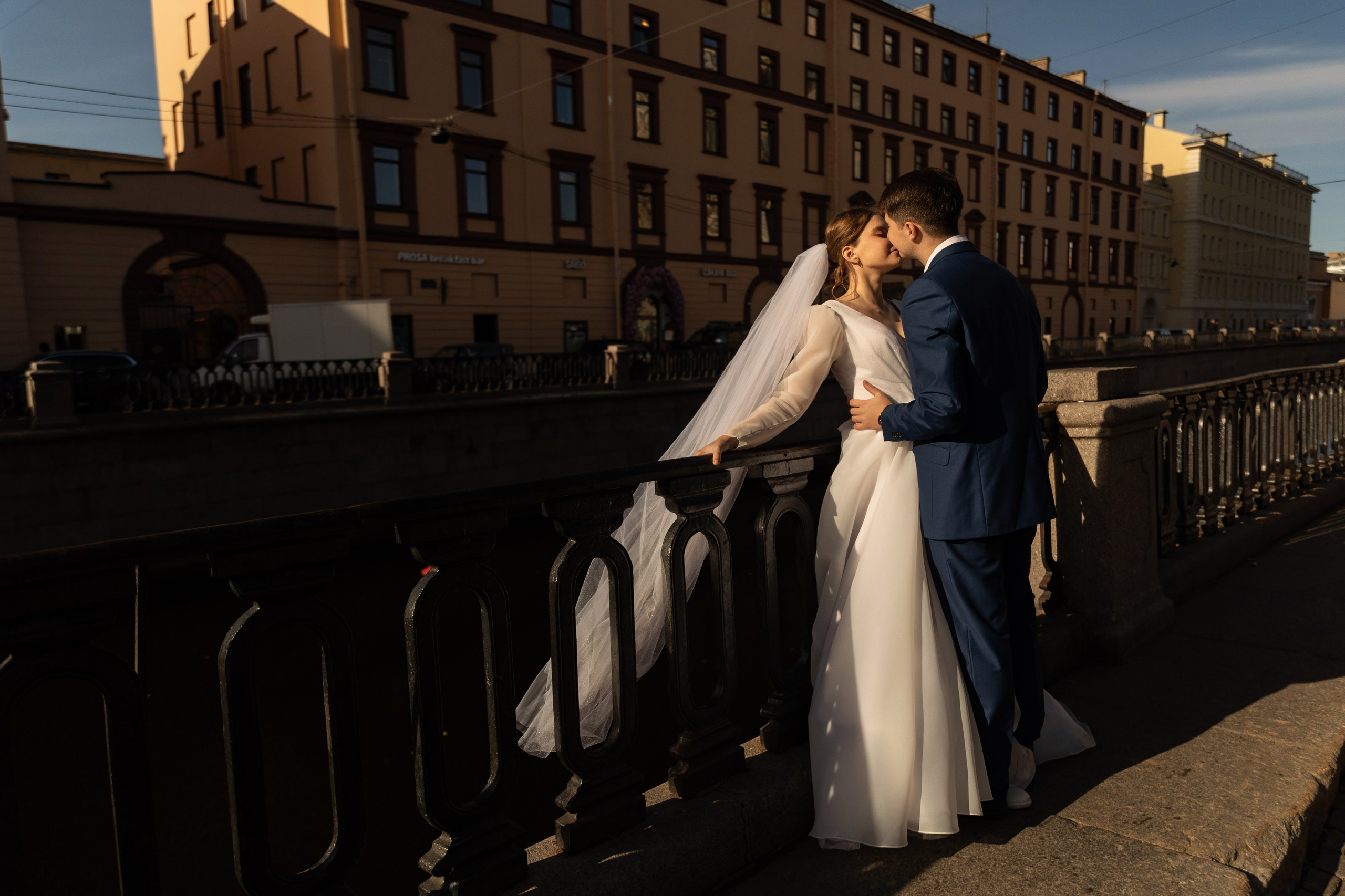 Полный свадебный день. Семейный и свадебный фотограф в Санкт-Петербурге Татьяна Швыкова