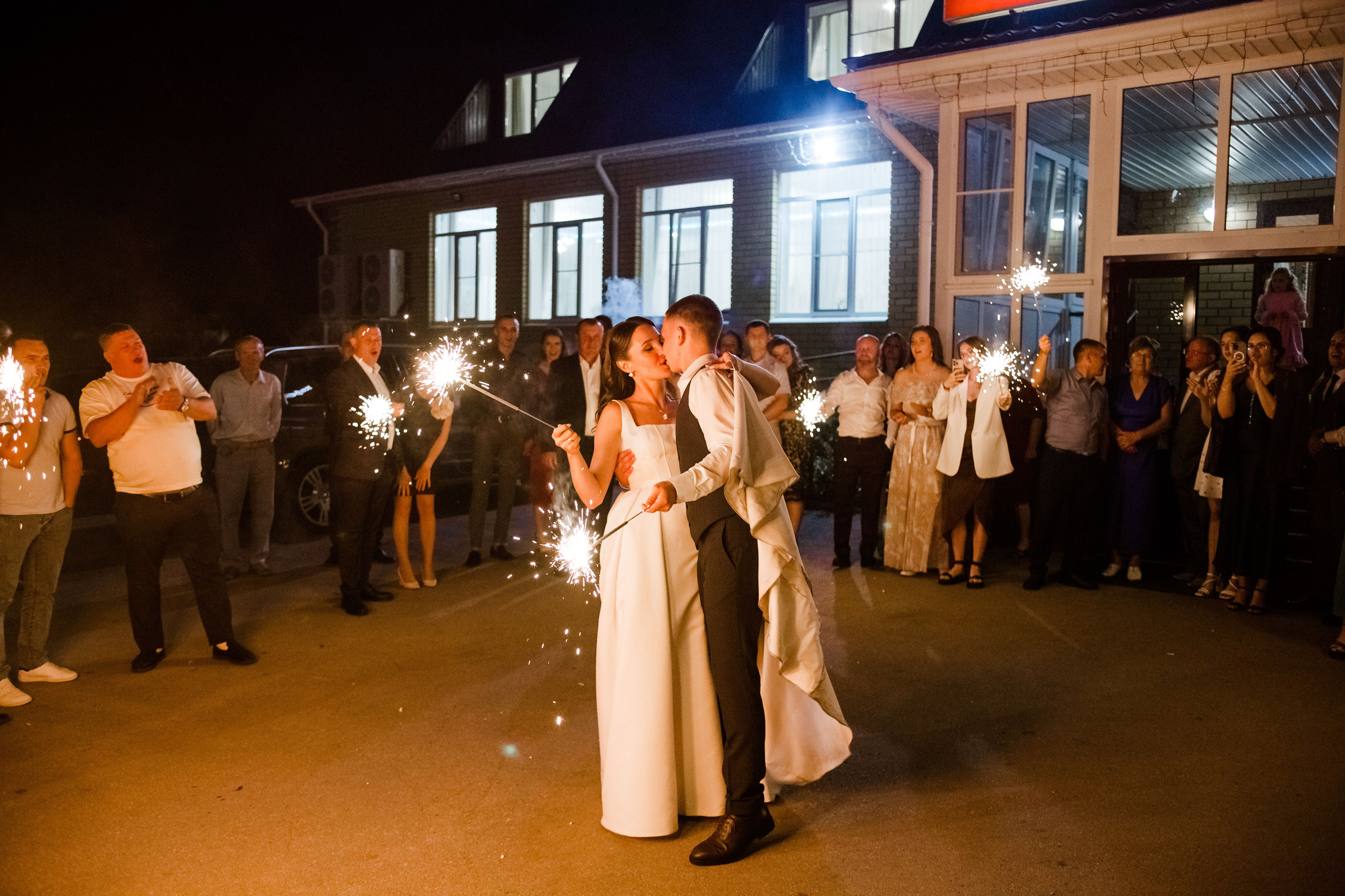 Кирилл и Юлия. Свадебный и семейный фотограф Екатерина Бубнова