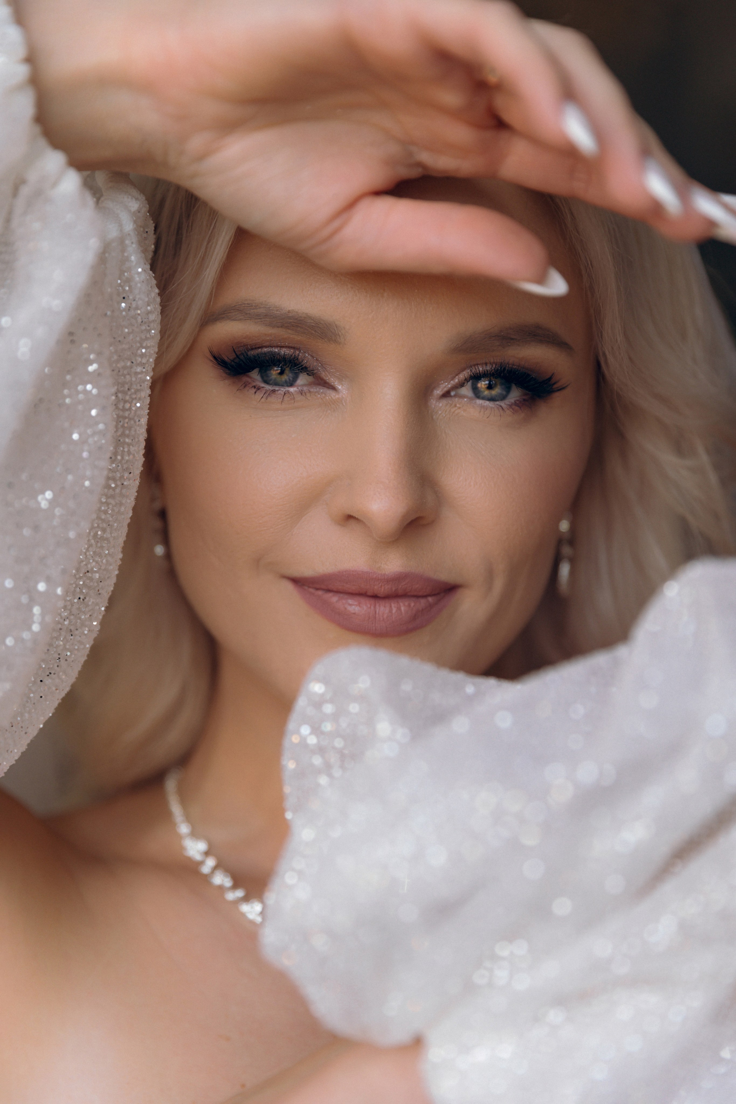 Дмитрий и Снежана, 1/11/2024. Свадебный  и семейный фотограф в Краснодаре