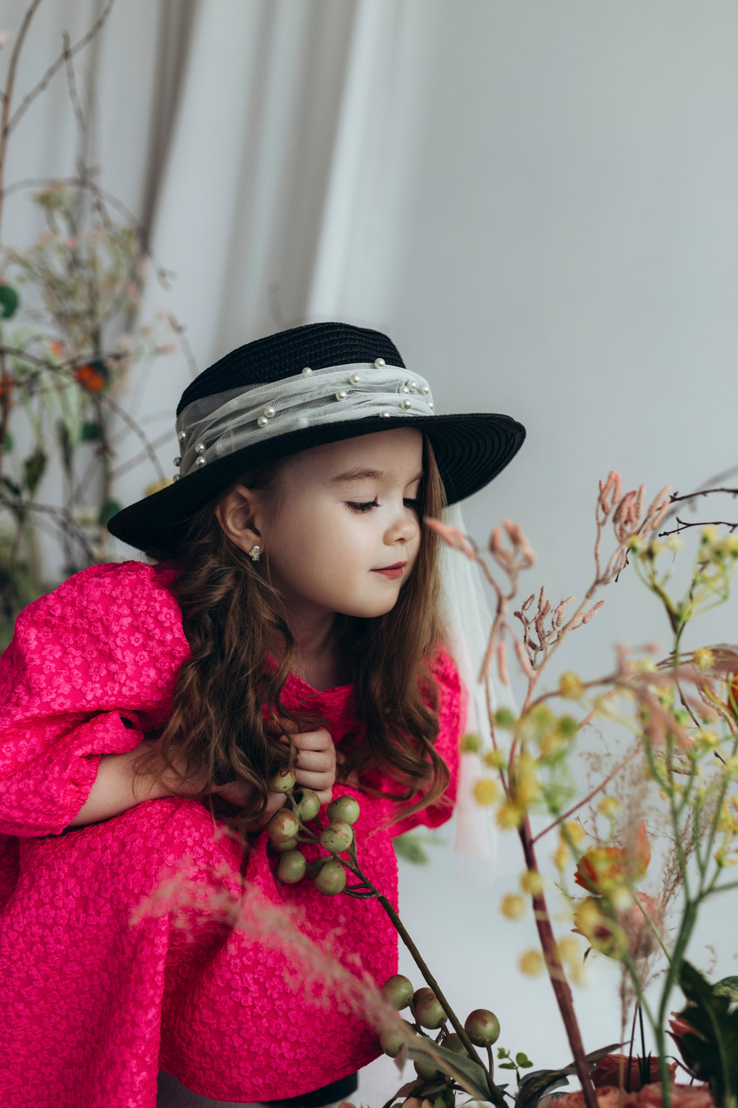 Злата. Фотограф Кемерово Анастасия Ларионова