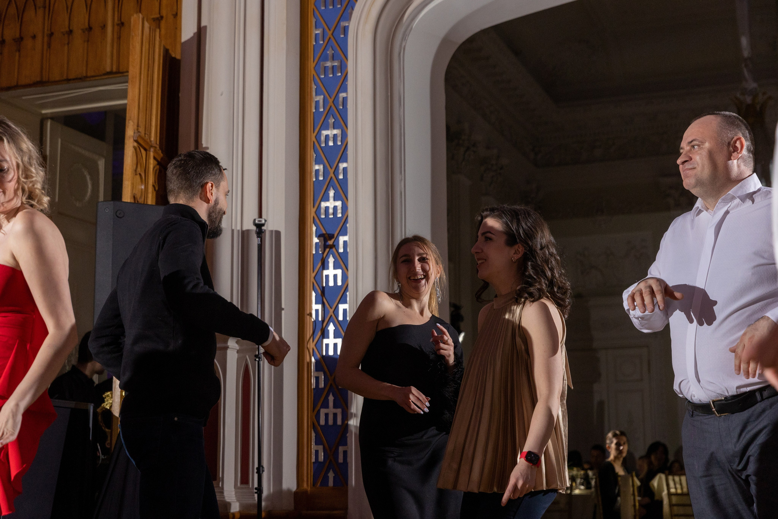20 лет Союзоптторг. Фотограф в Санкт-Петербурге Закута Ольга