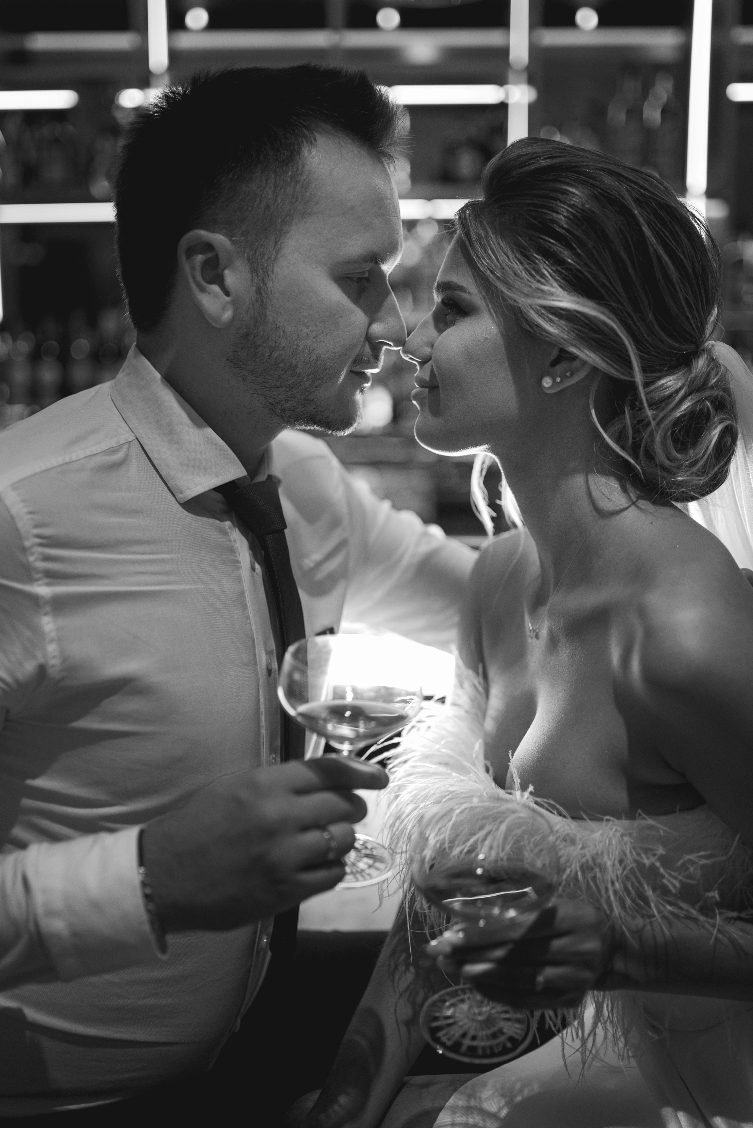 Станислав и Жанна. Свадебный фотограф в Ростове-на-Дону Олег Майер