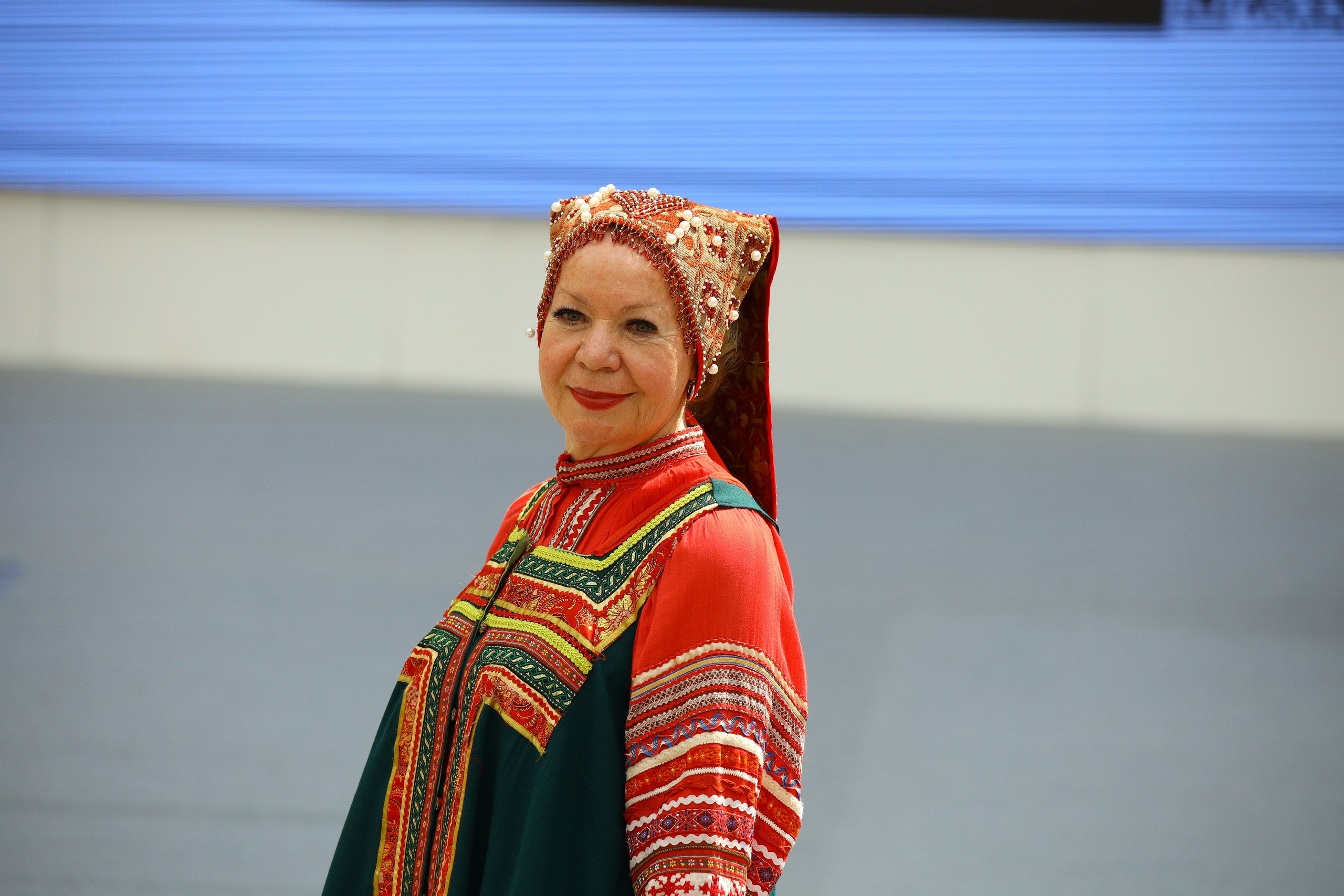 Душа России. Фотограф в Туле Крупский АнДРей. Фотостудия «КАДР71» в Туле