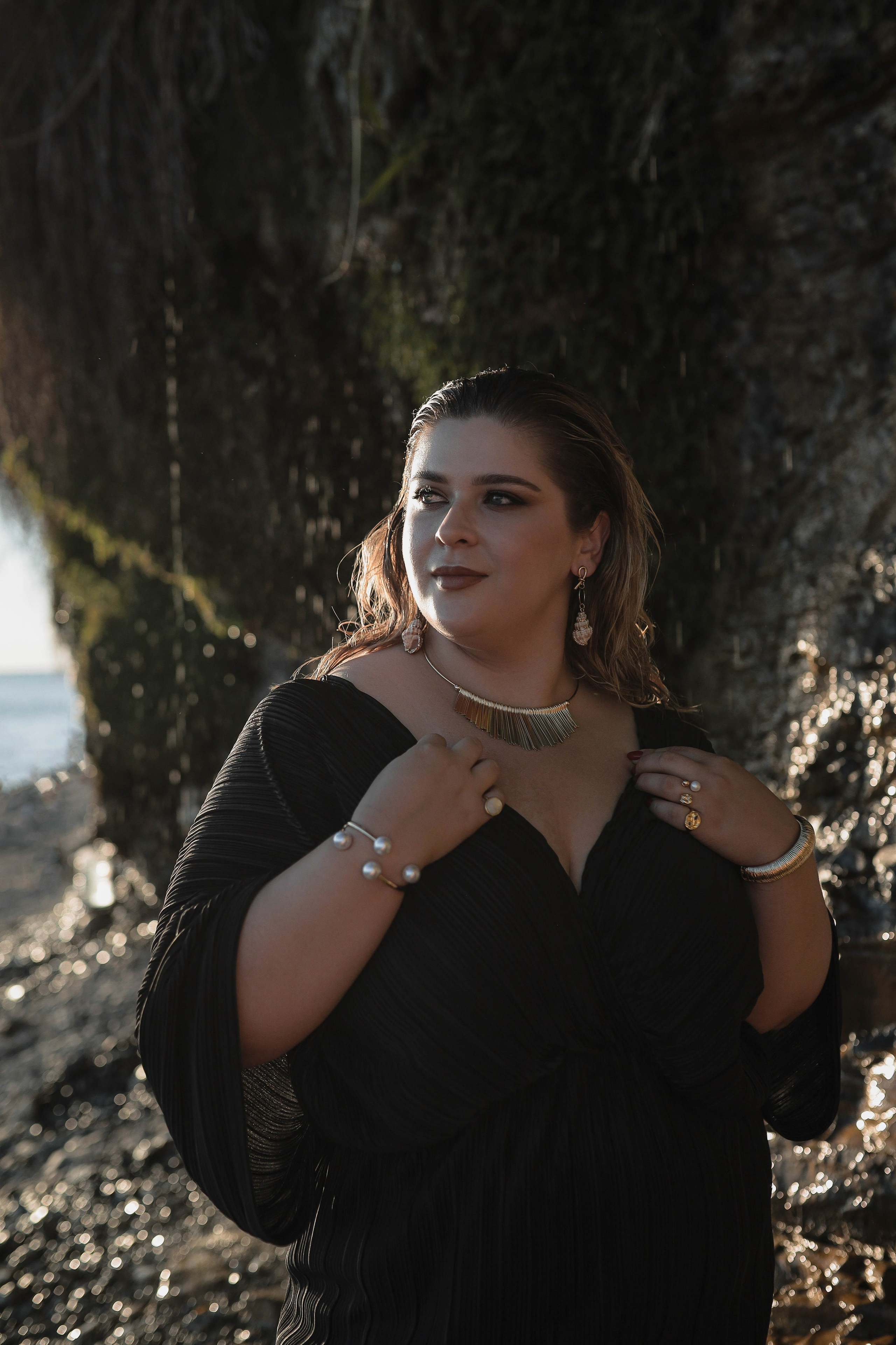 Елена. Фотограф Трифон Мира