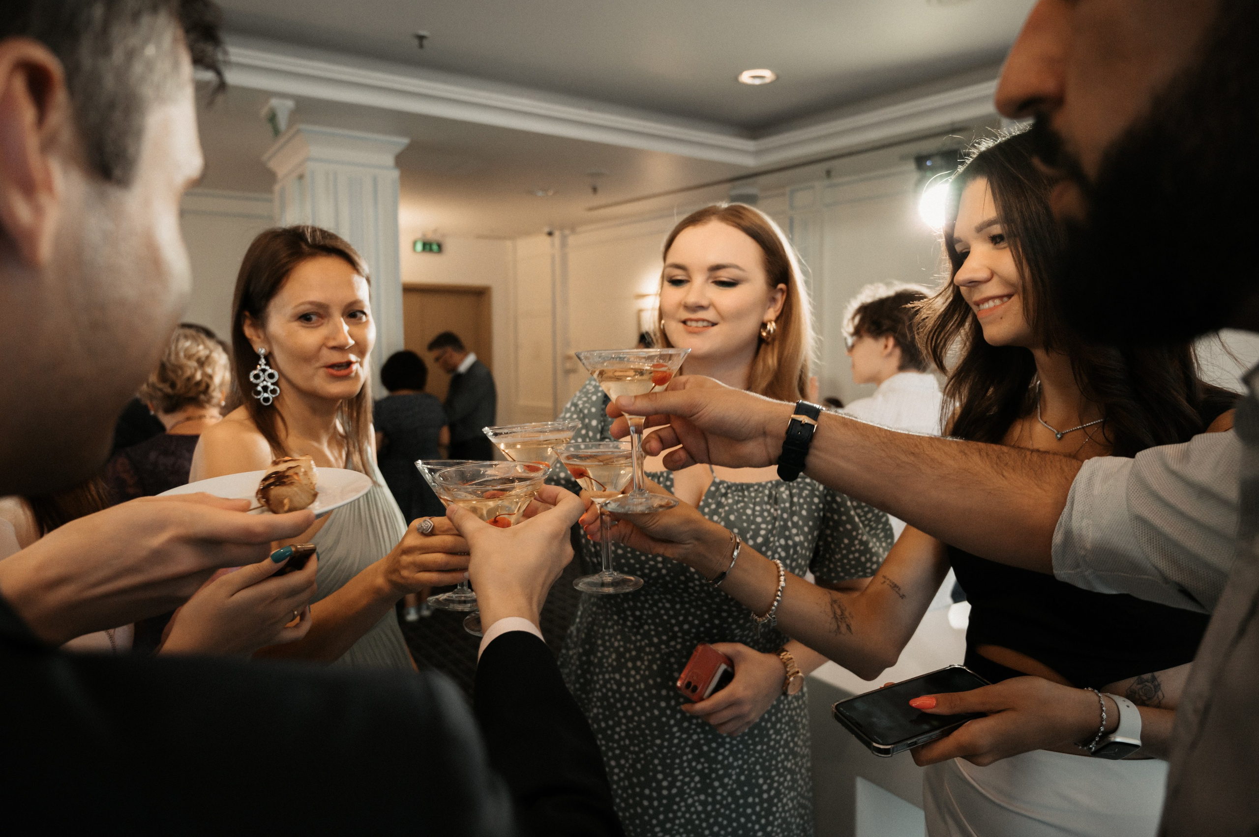 Никита и Лина. Свадебный фотограф Александр Давыдов