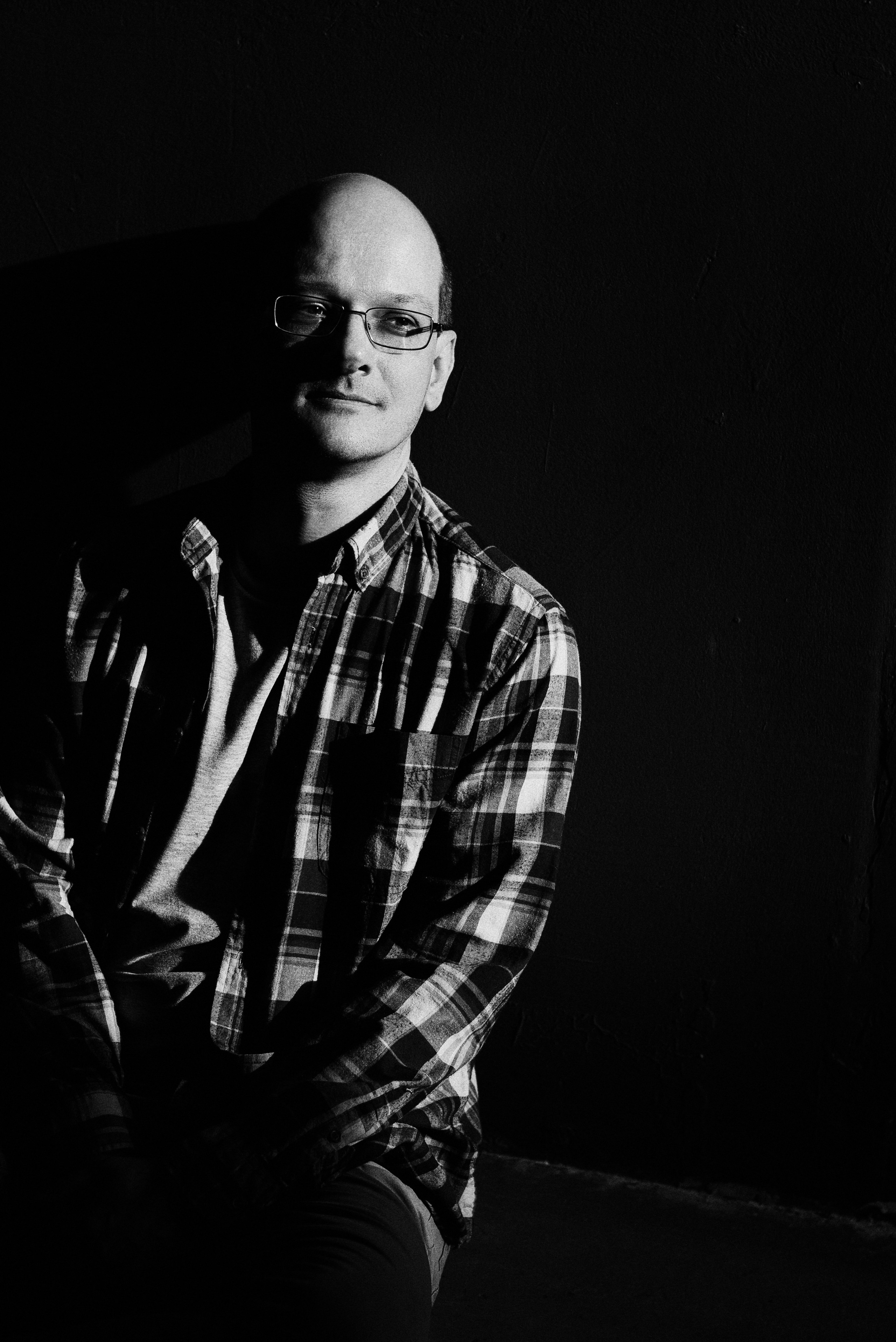 Александр. Фотограф Дарья Мустафина, Тюмень