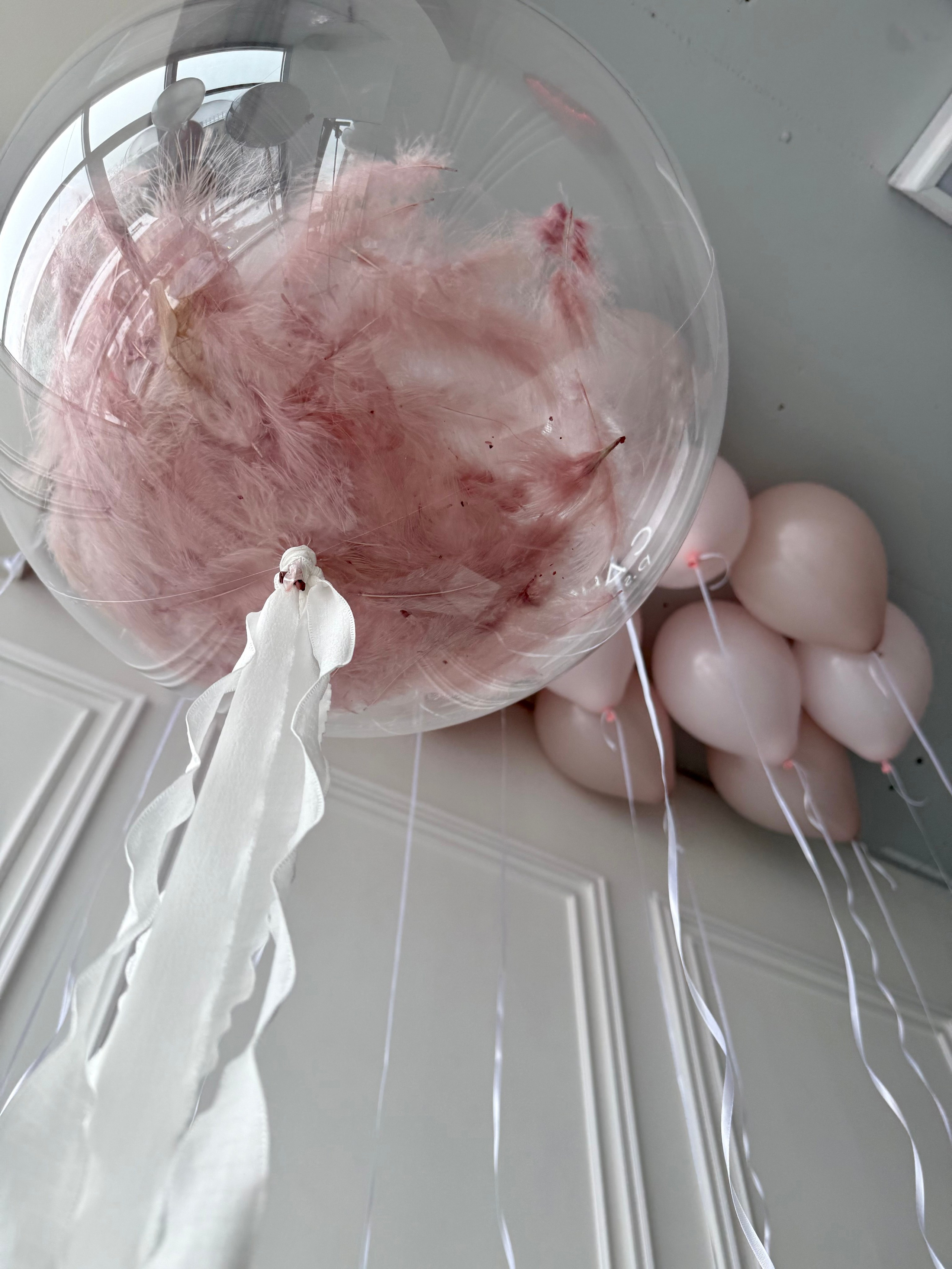 Для нее. Фабрика праздника