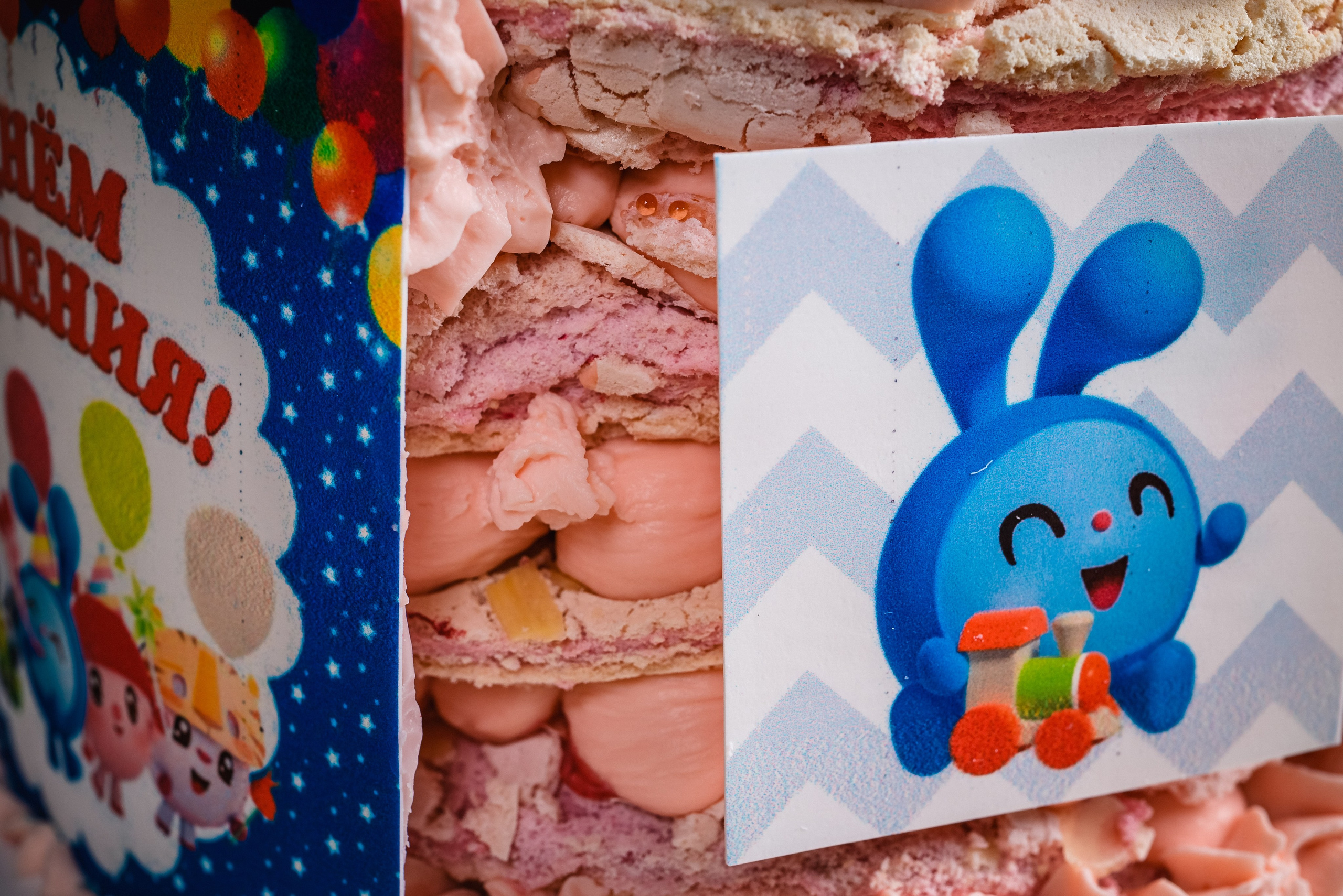 Торты. Портретный и предметный фотограф — Москва, Коломна, юго-восток Моск.обл