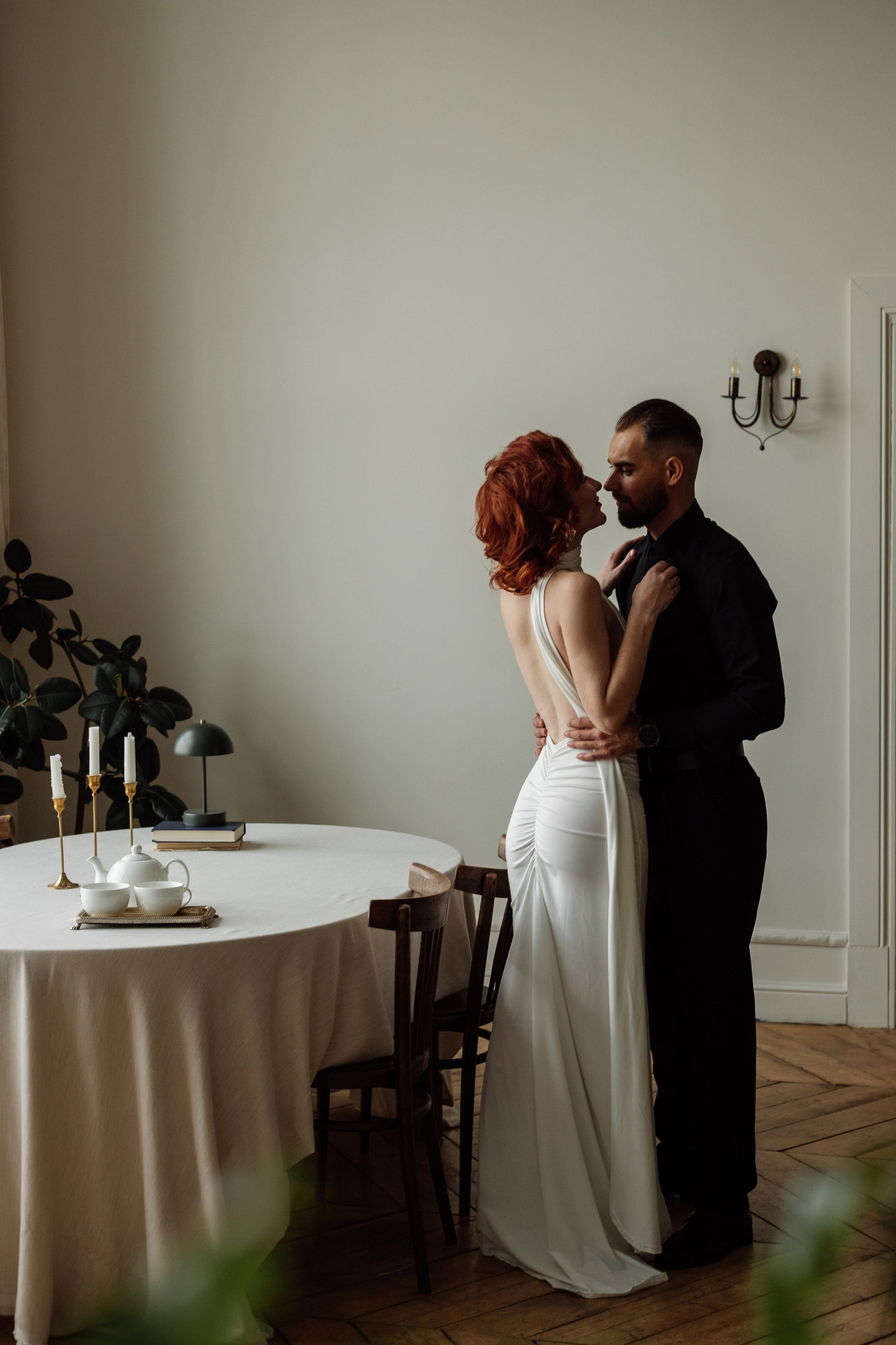 Y&A. Фотограф Краснодар Настя Зокс