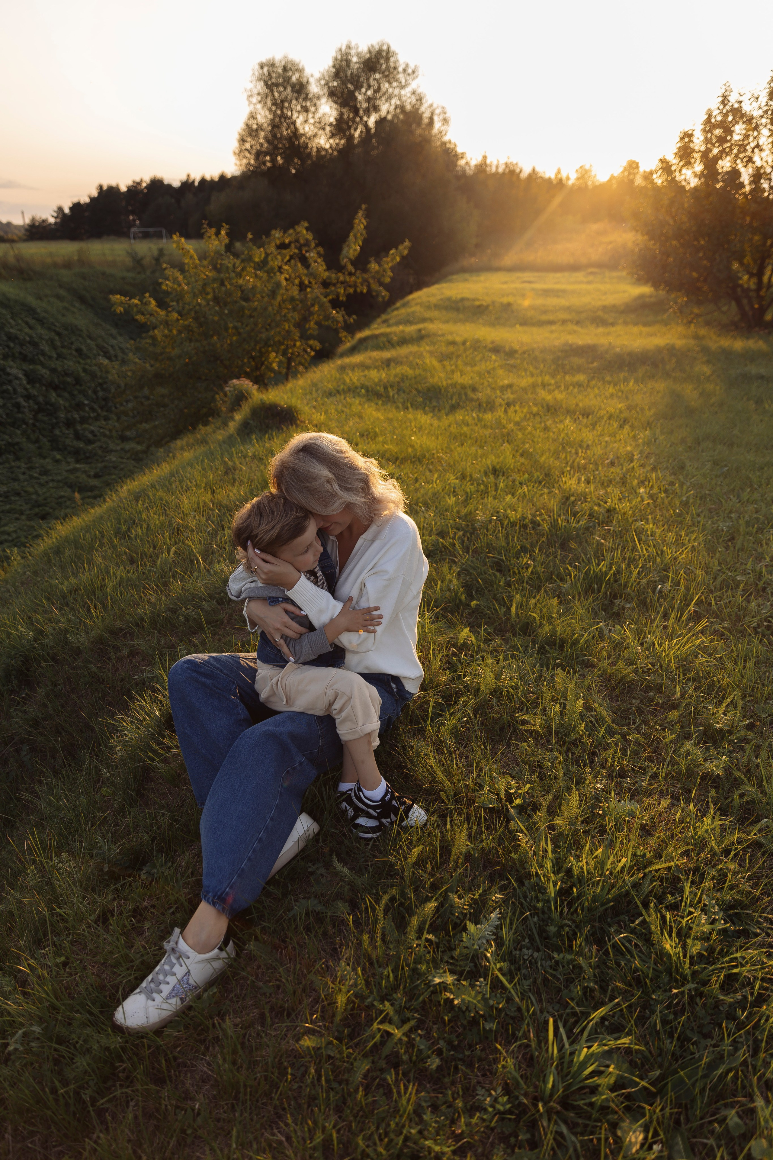 Наташа Артем Федор. Фотограф Настасья Паламарчук