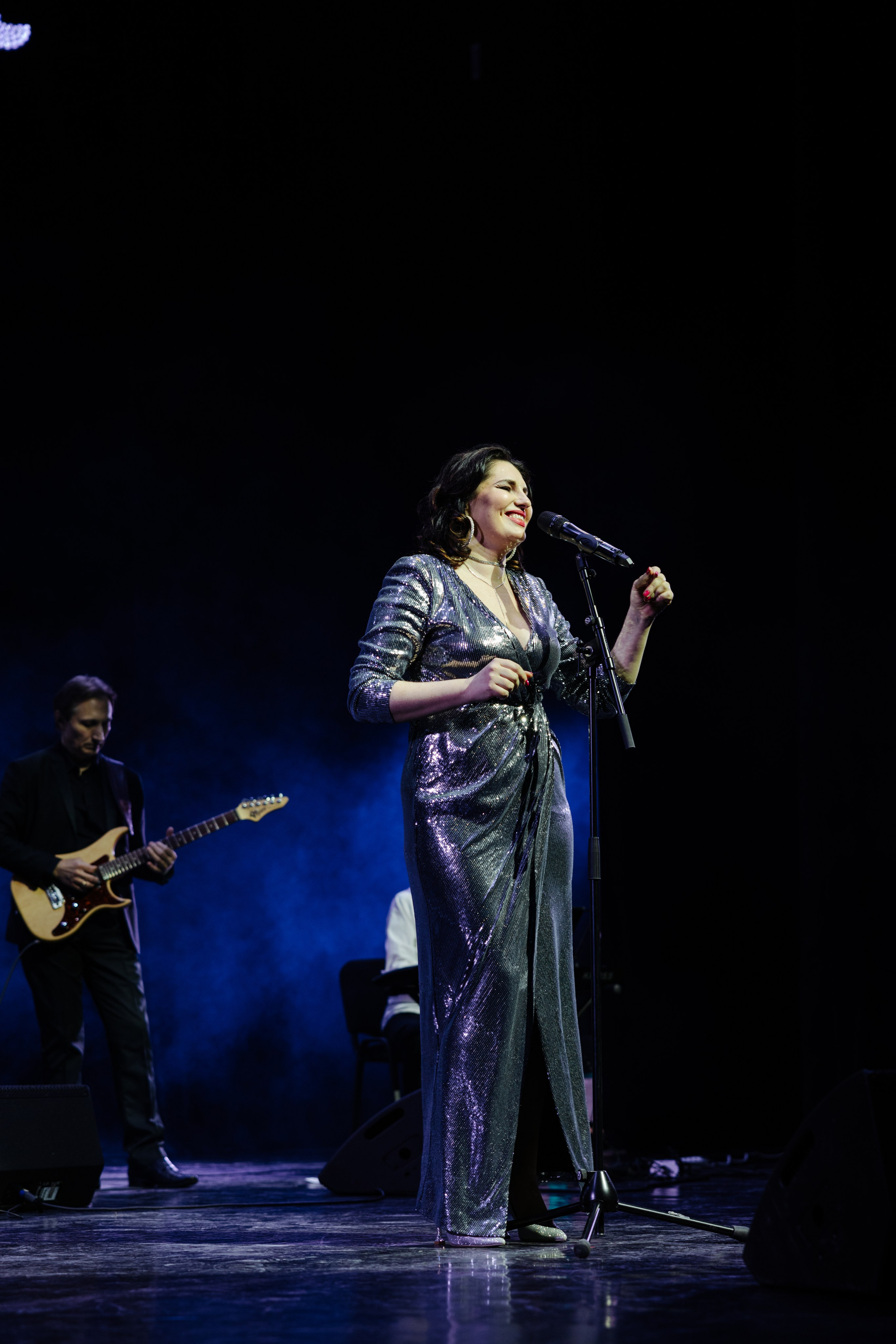 Время Джаза. Фотограф Петрова Мария