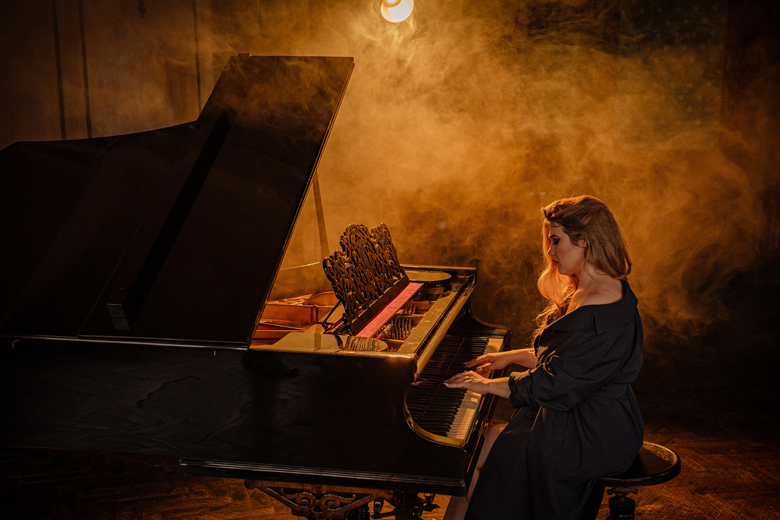 Женский портрет. Портретный и семейный фотограф в Москве/Видное