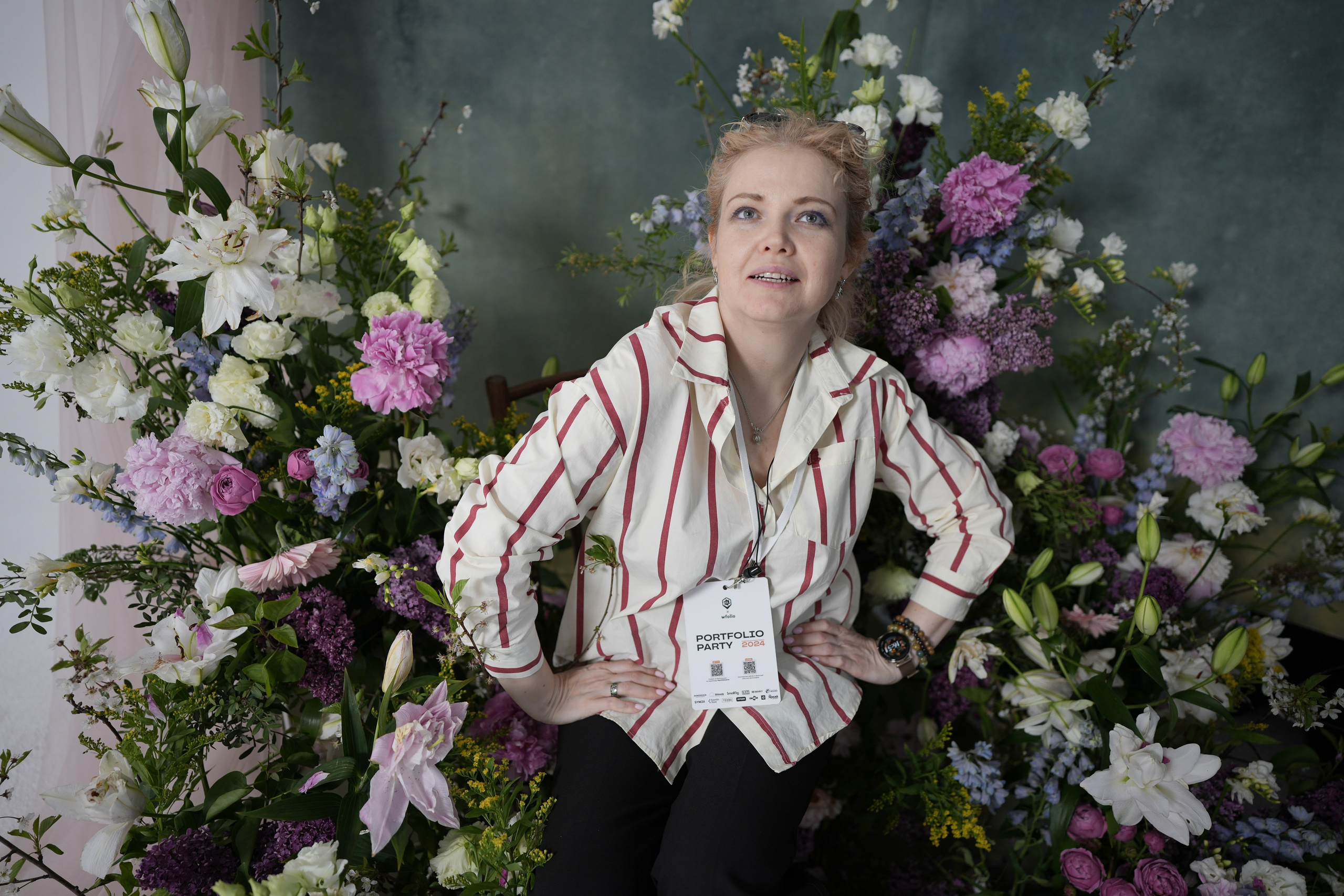 Фотофестиваль Wfolio. Портретный и семейный фотограф в Москве/Видное