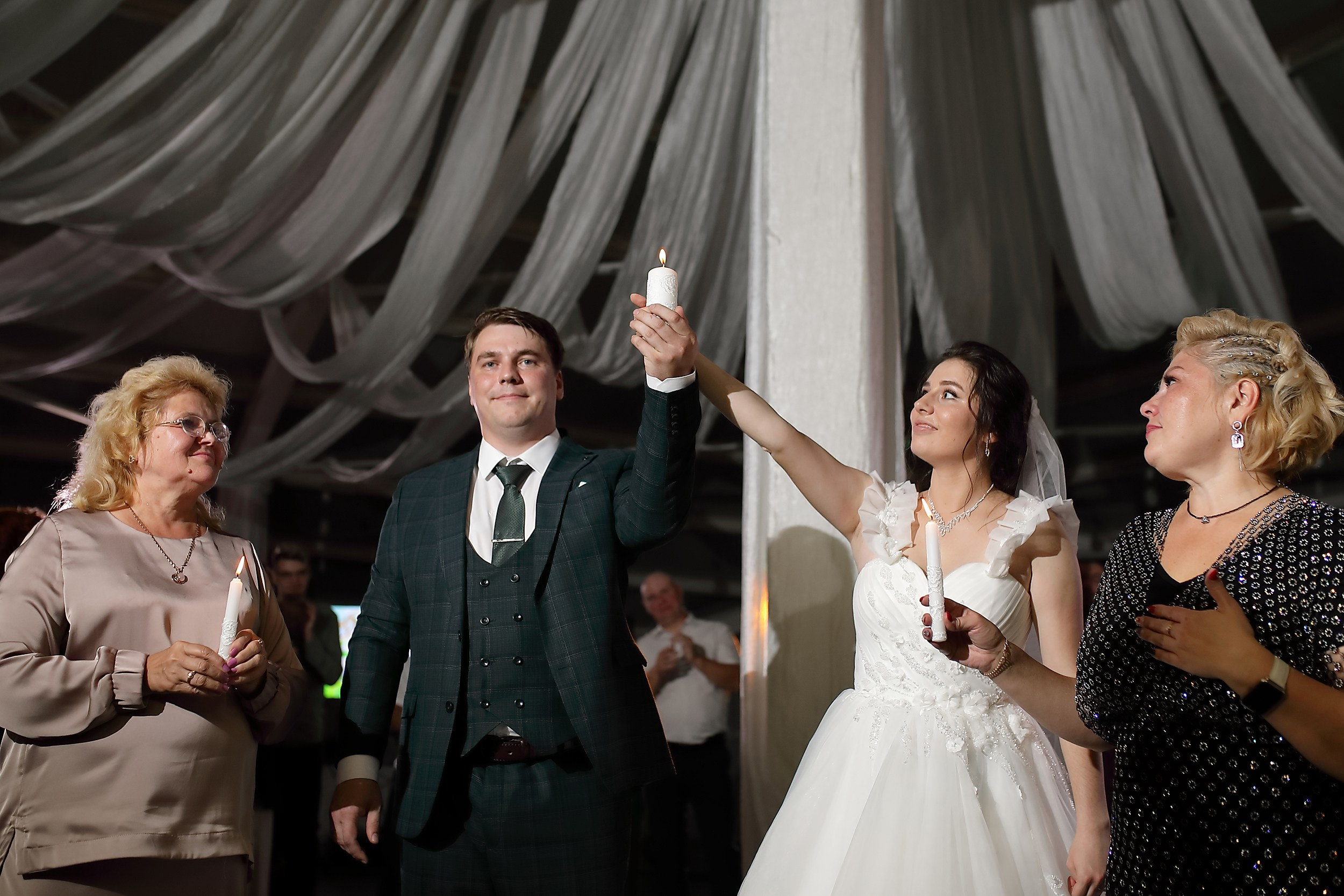 Константин и Екатерина. Свадебный и семейный фотограф и видеограф в Екатеринбурге Полянские Тимур и Анастасия