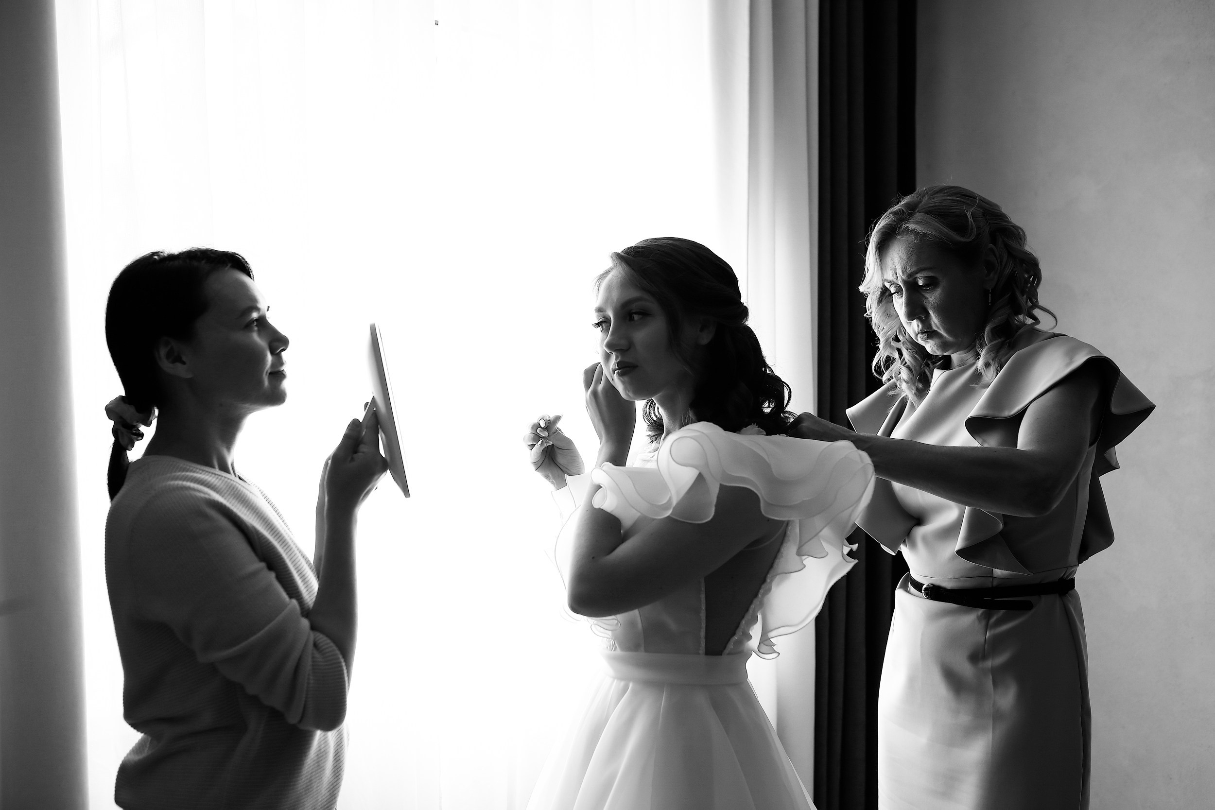 Свадебная фотосессия Кирилла и Вероники. Свадебный и семейный фотограф и видеограф в Екатеринбурге Полянские Тимур и Анастасия