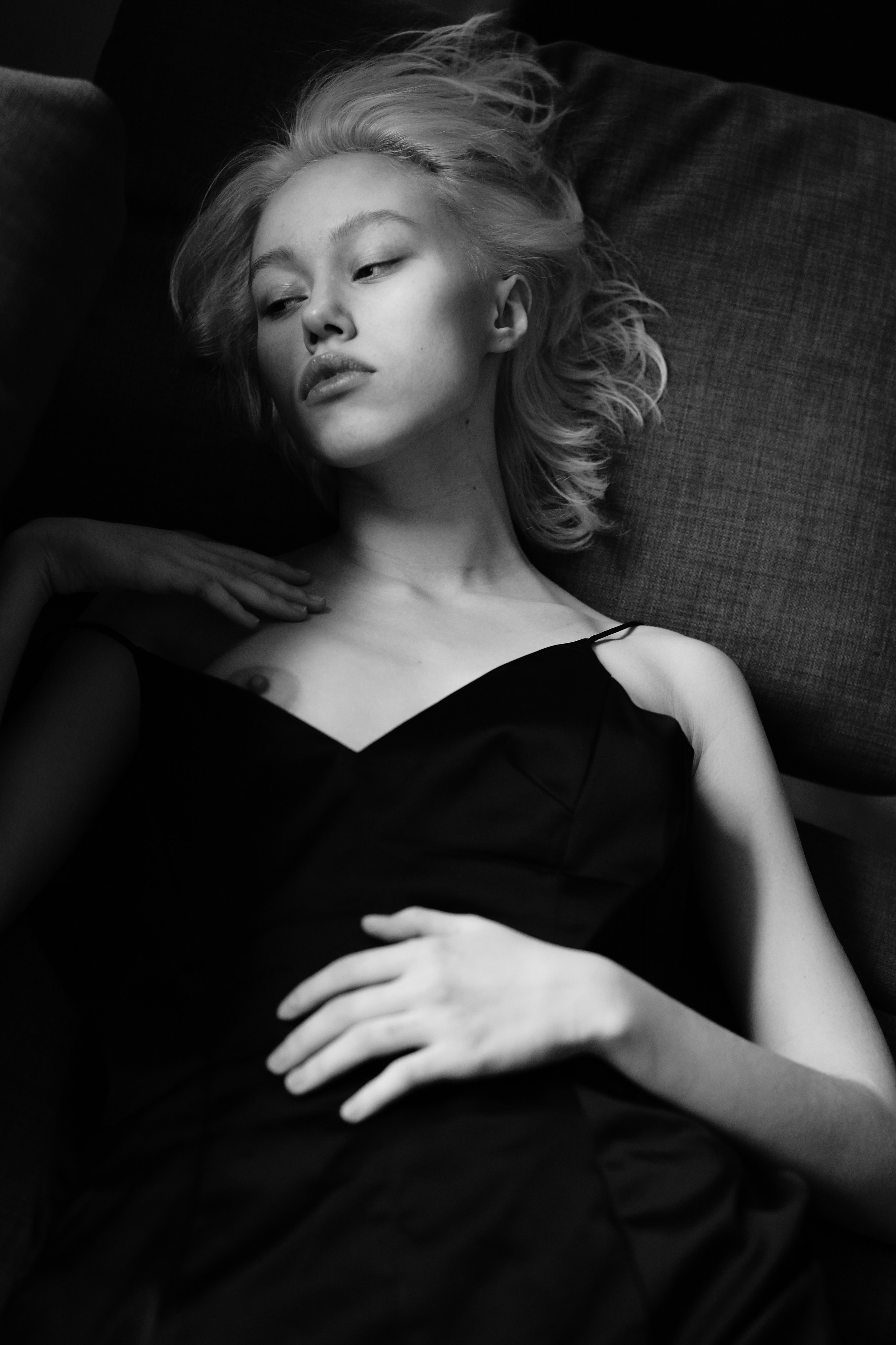 27. Photographer Dmitry Chapala