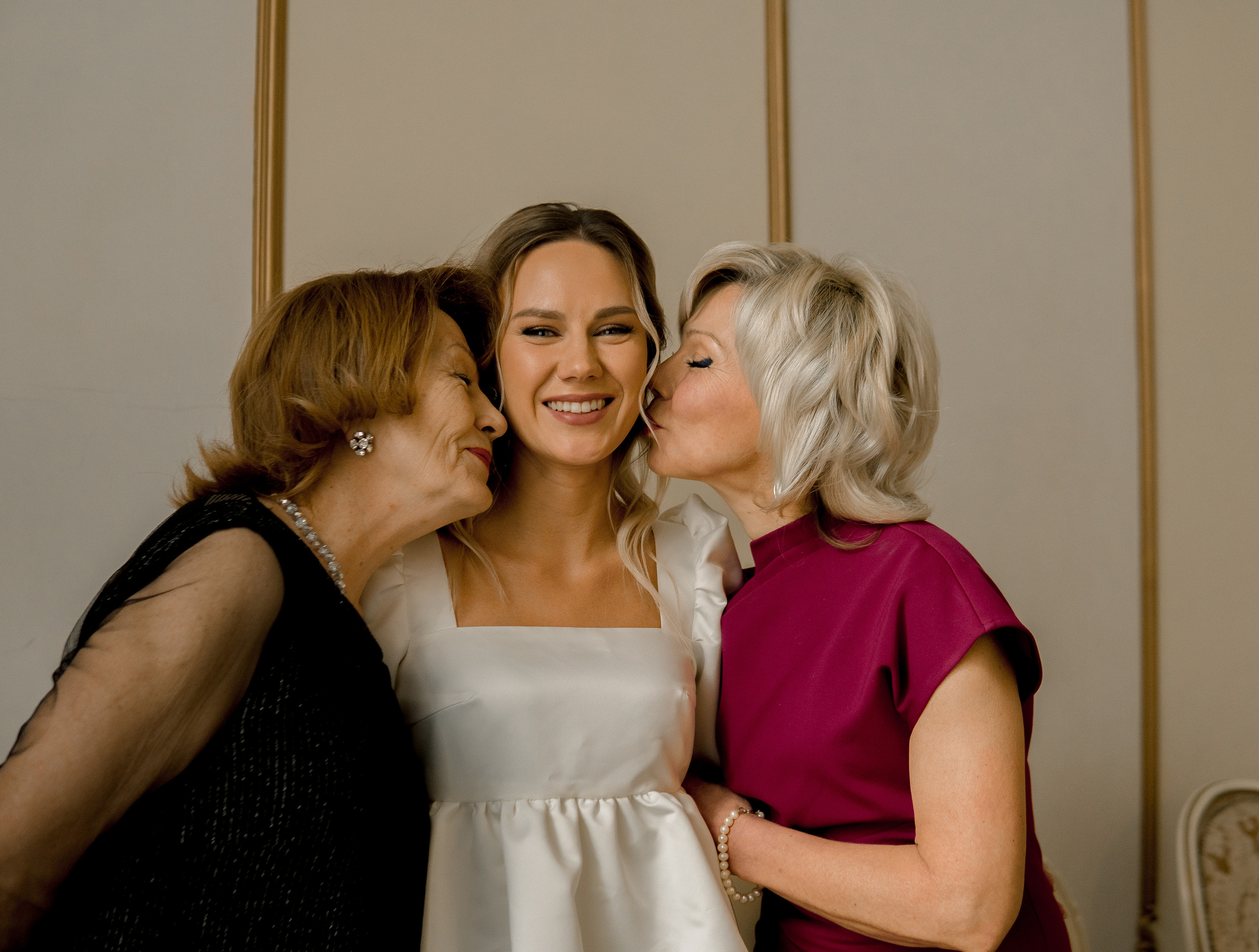 Свадьба. Студийный и свадебный фотограф Смоленск