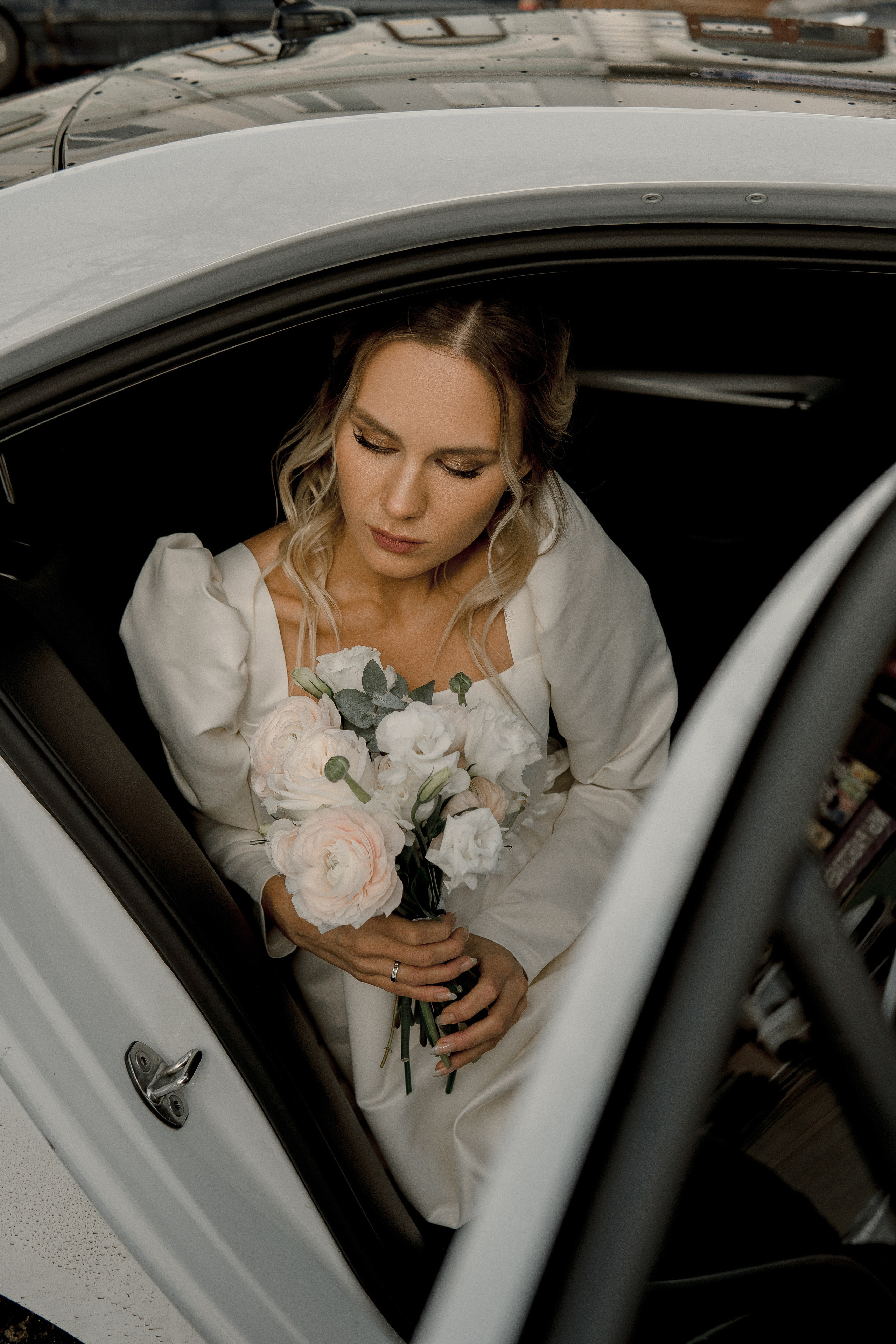 Свадьба. Студийный и свадебный фотограф Смоленск