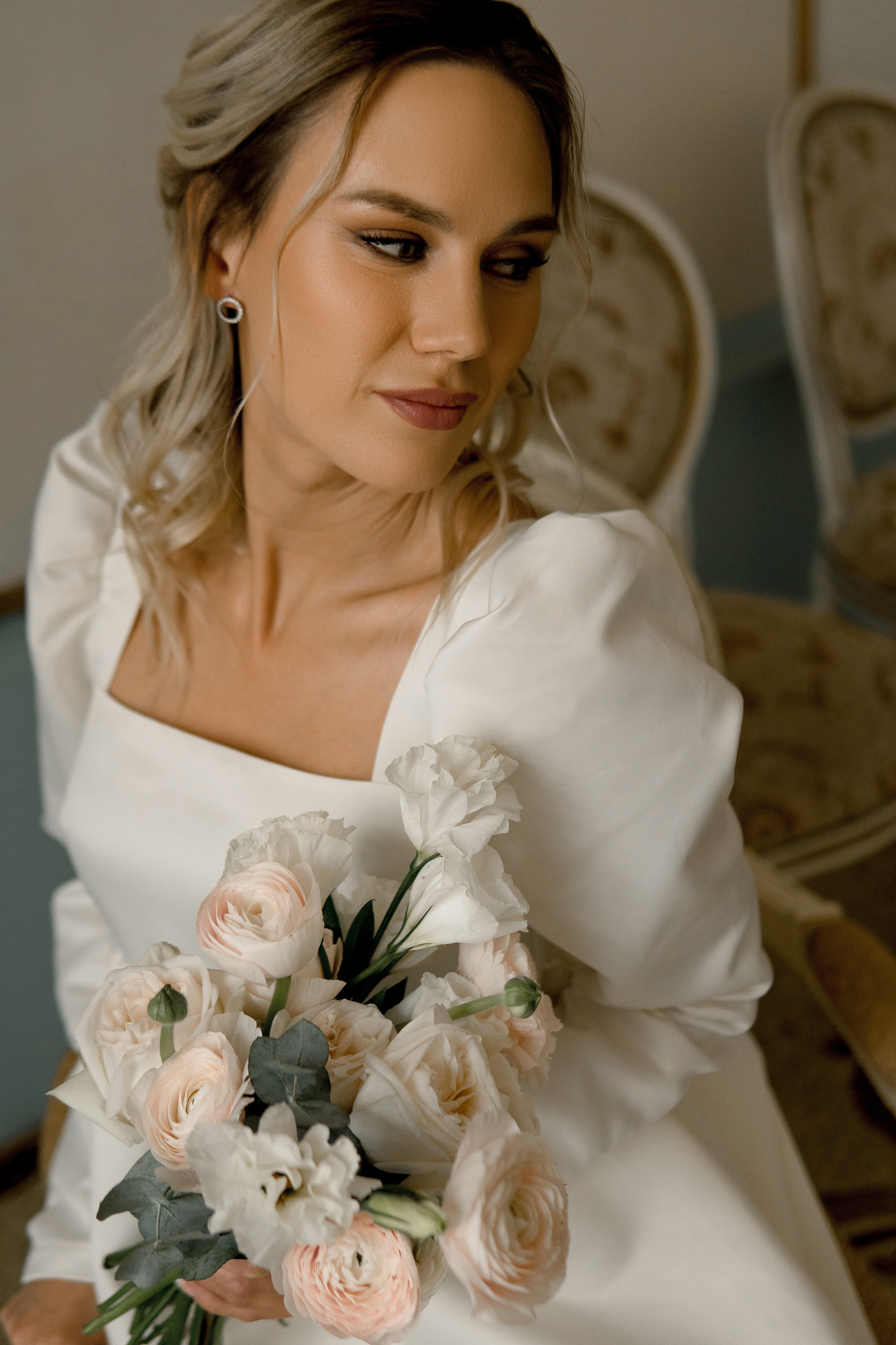 Свадьба. Студийный и свадебный фотограф Смоленск