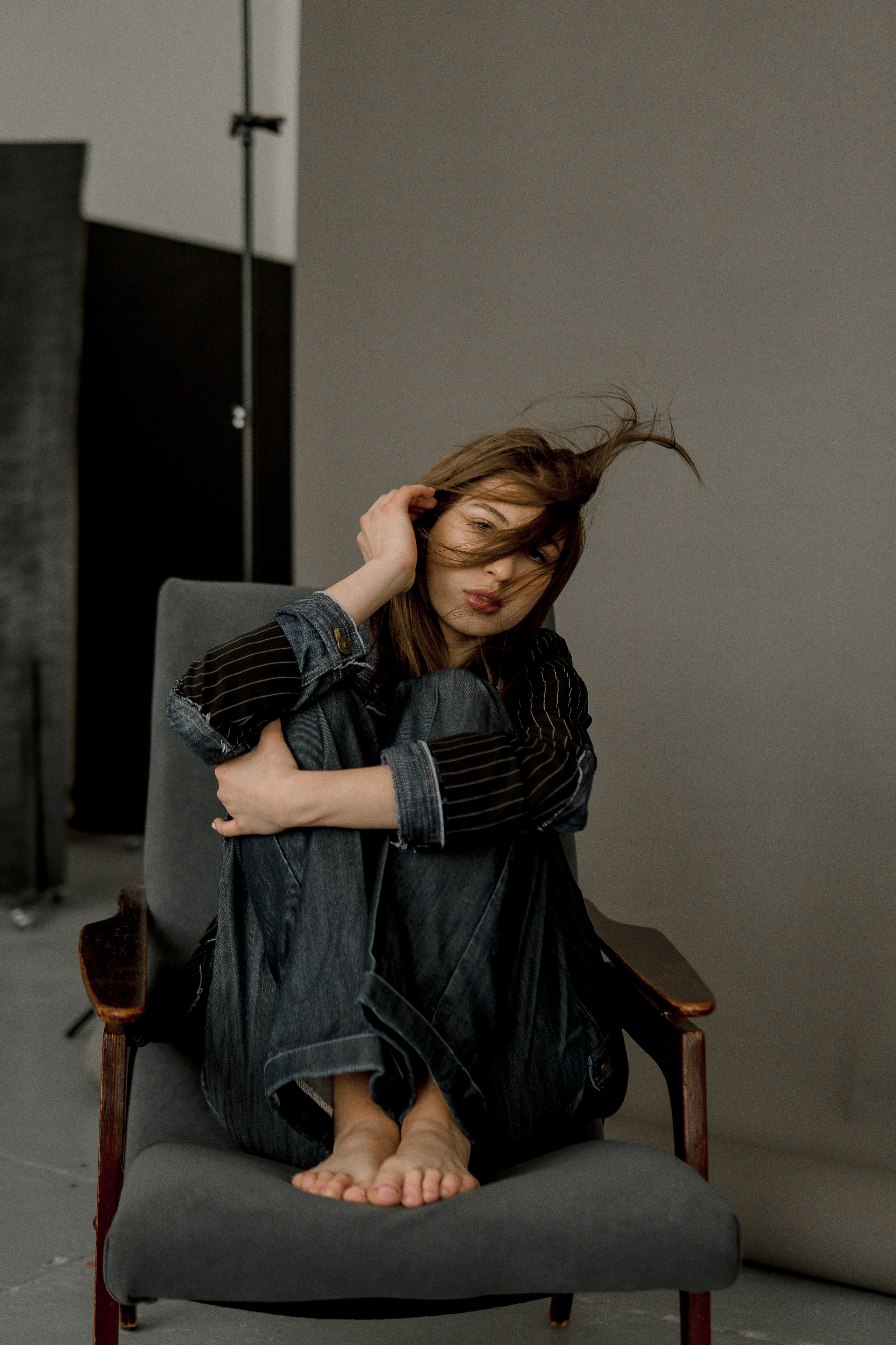 Алина. Студийный и свадебный фотограф Смоленск