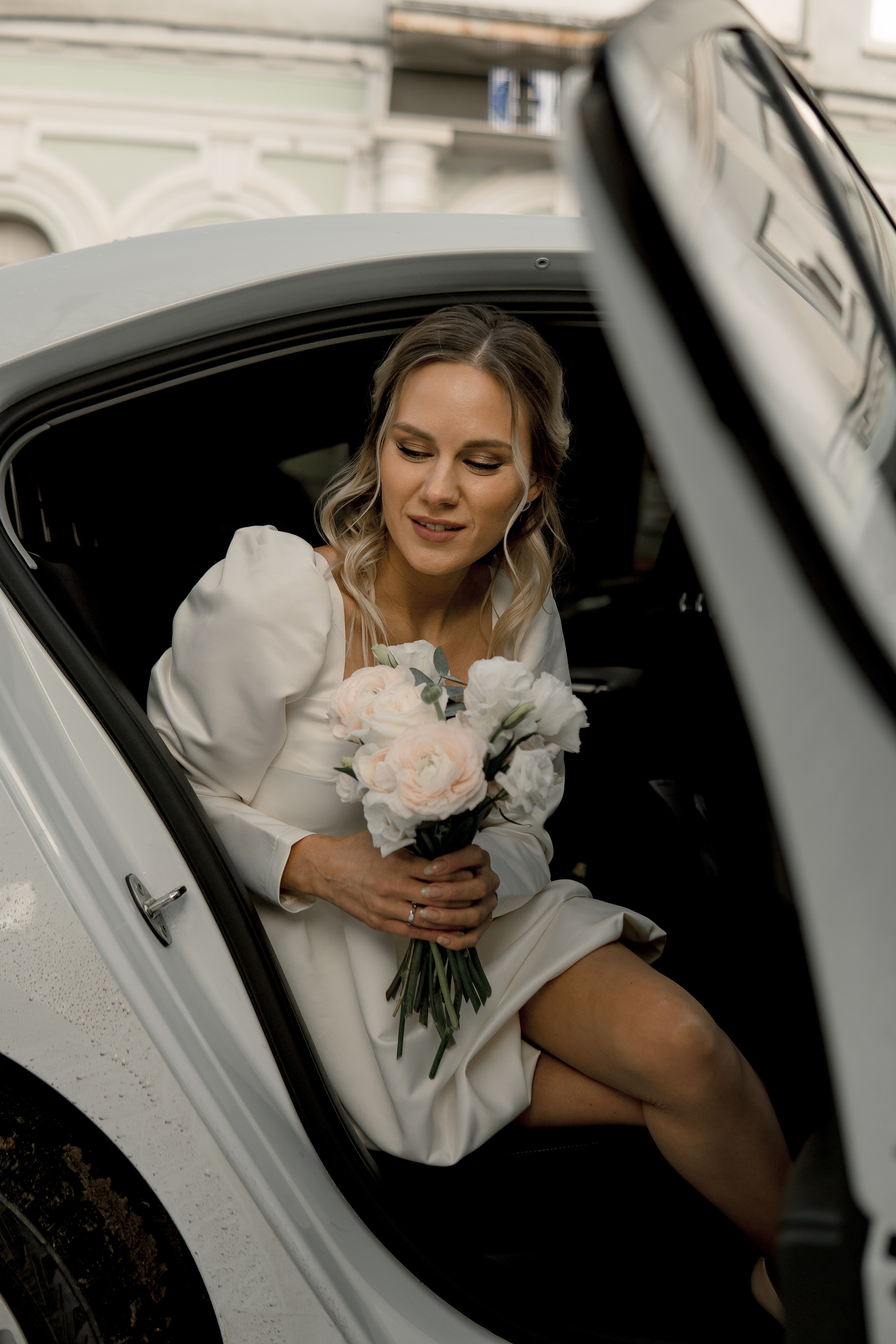 Свадьба. Студийный и свадебный фотограф Смоленск