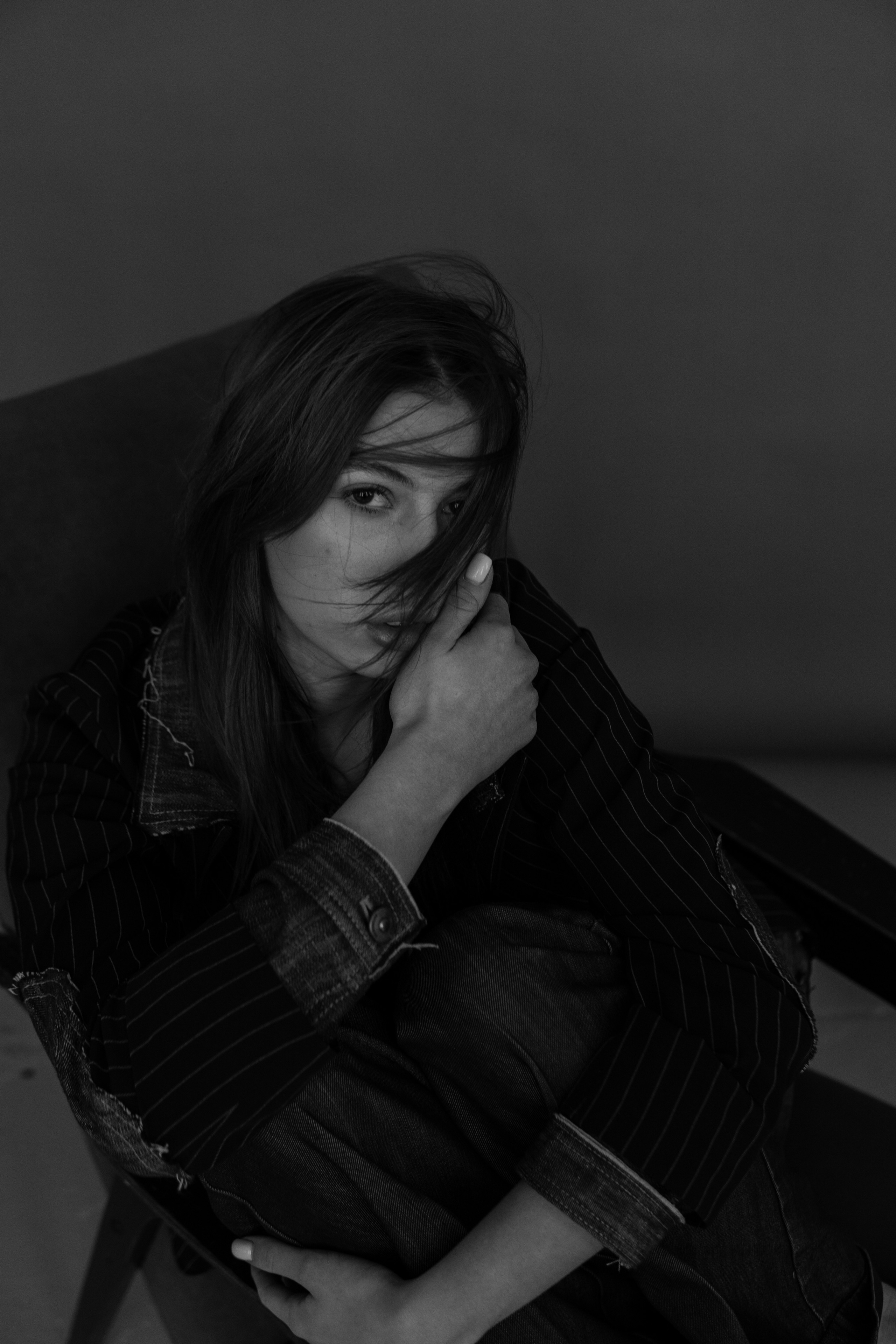 Алина. Студийный и свадебный фотограф Смоленск