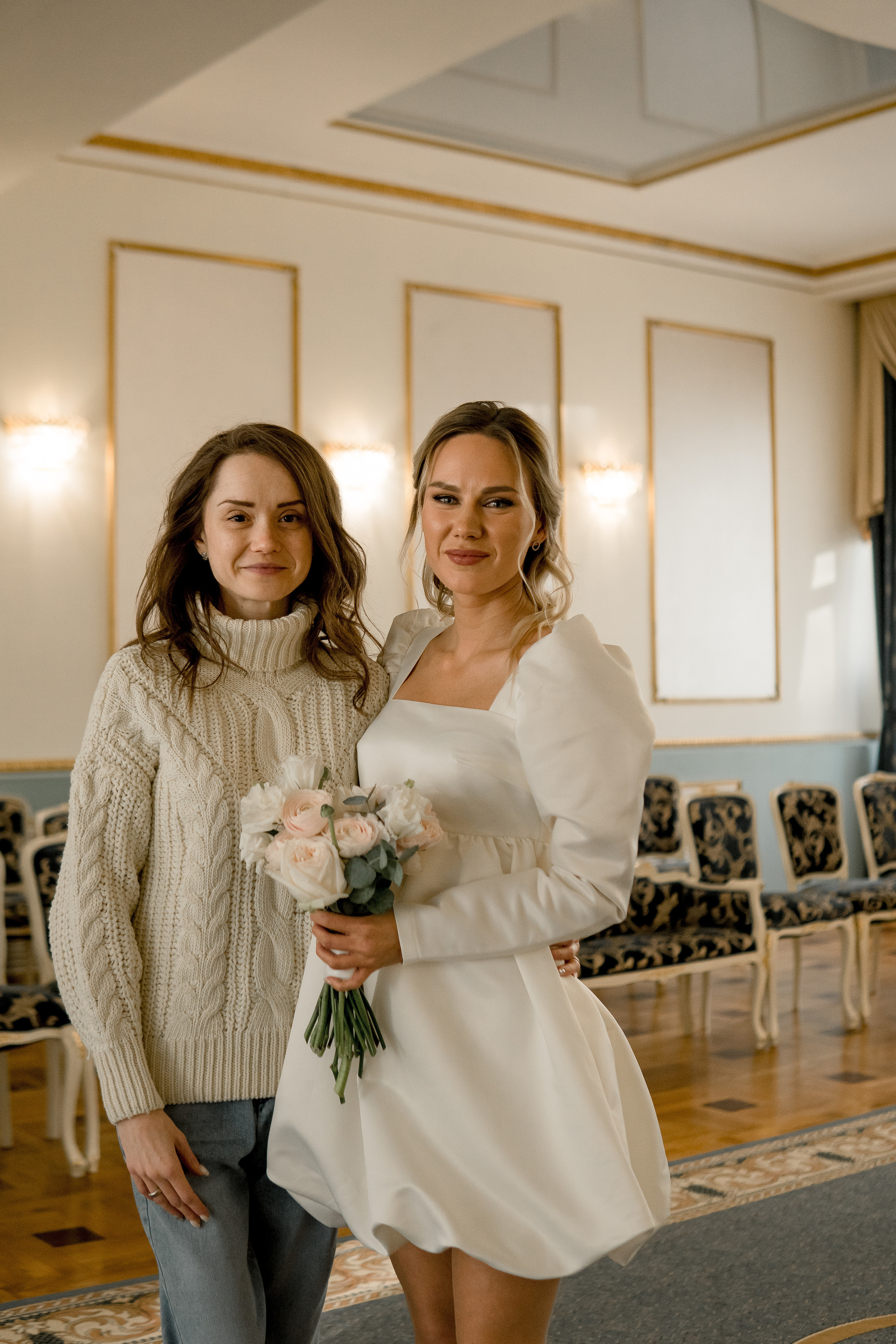 Свадьба. Студийный и свадебный фотограф Смоленск